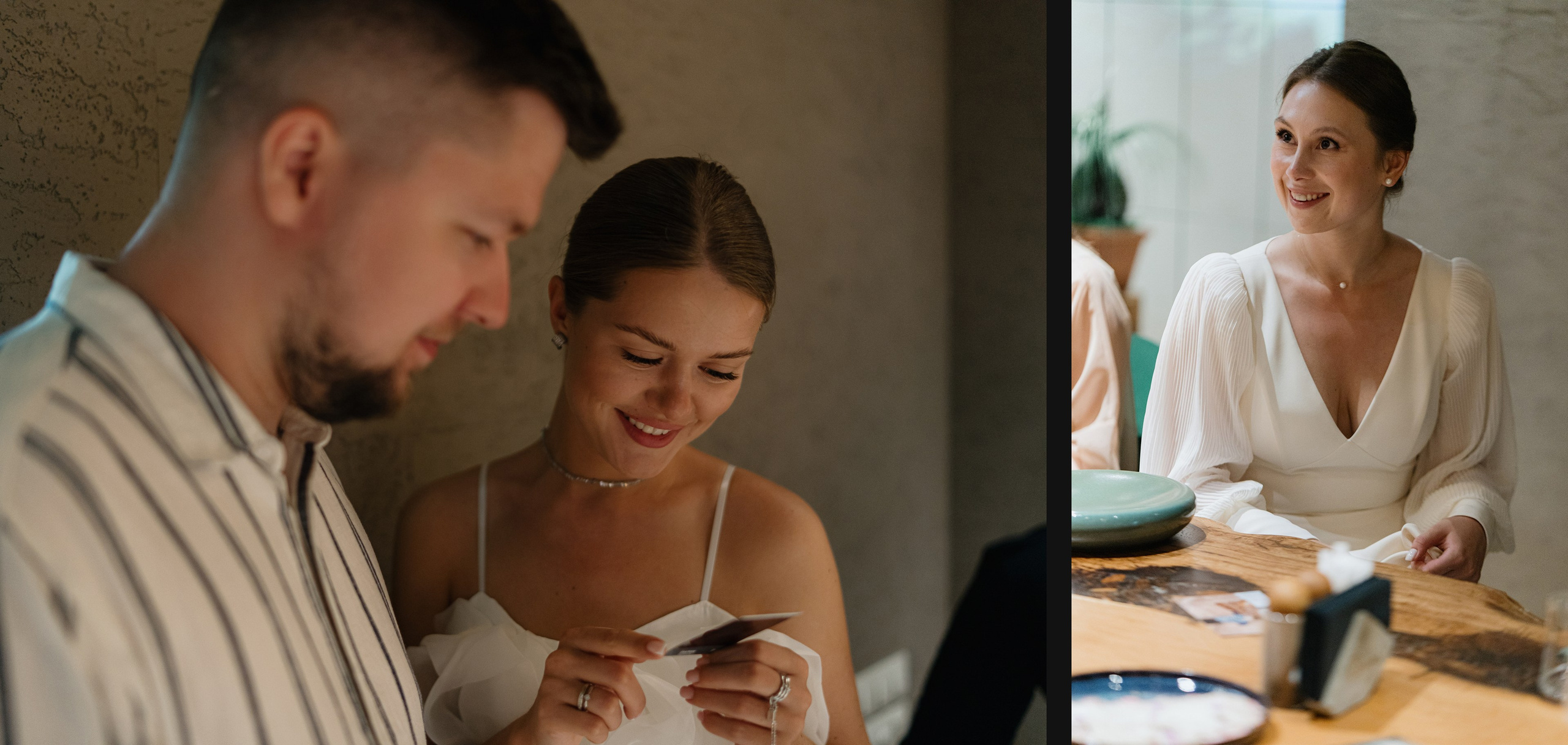 Олег и Кристина. Фотограф Томск, Новосибирск Влад Свириденко