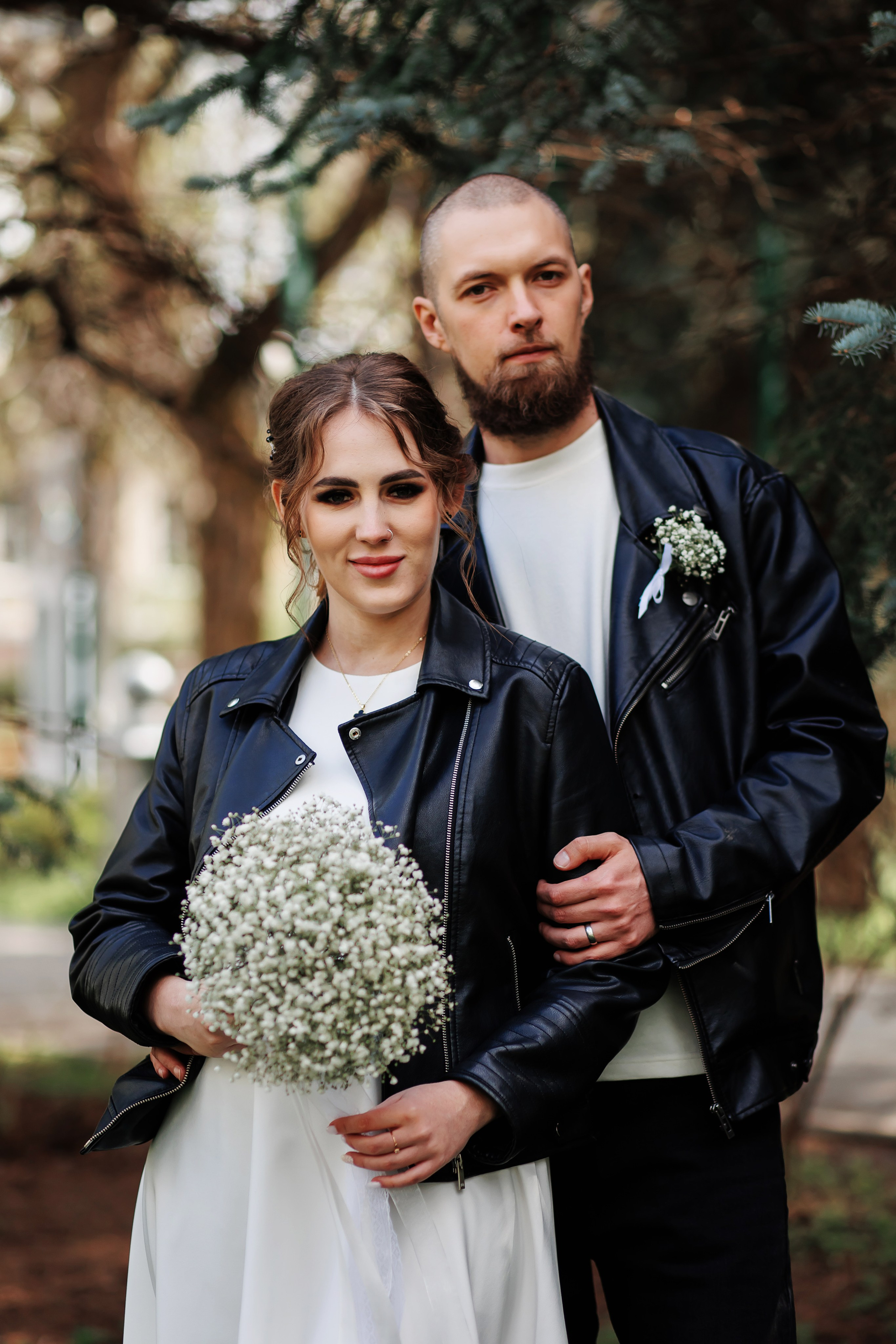 Совсем не классическая свадьба в г. Лабинске. Дмитрий Шевченко свадебное фото в г. Краснодар — Армавир — Лабинск