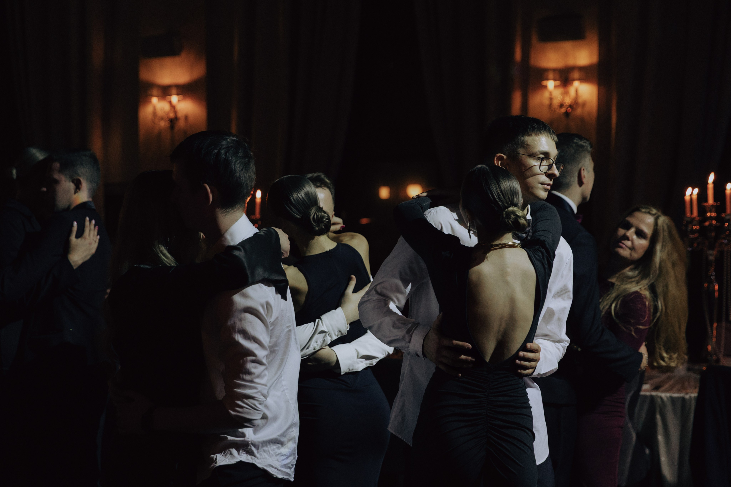 Andrey & Natalya. Свадебный фотограф в Санкт-Петербурге Анна Суровцева