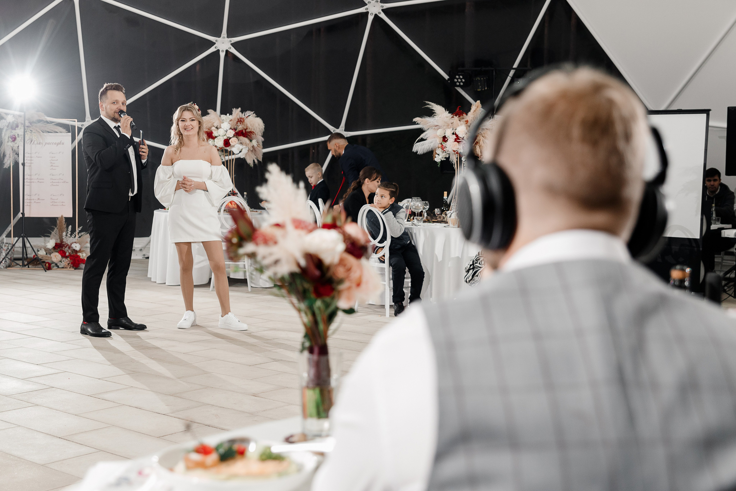 Свадебная съемка (1). Свадебный и семейный фотограф в Твери и Тверской области