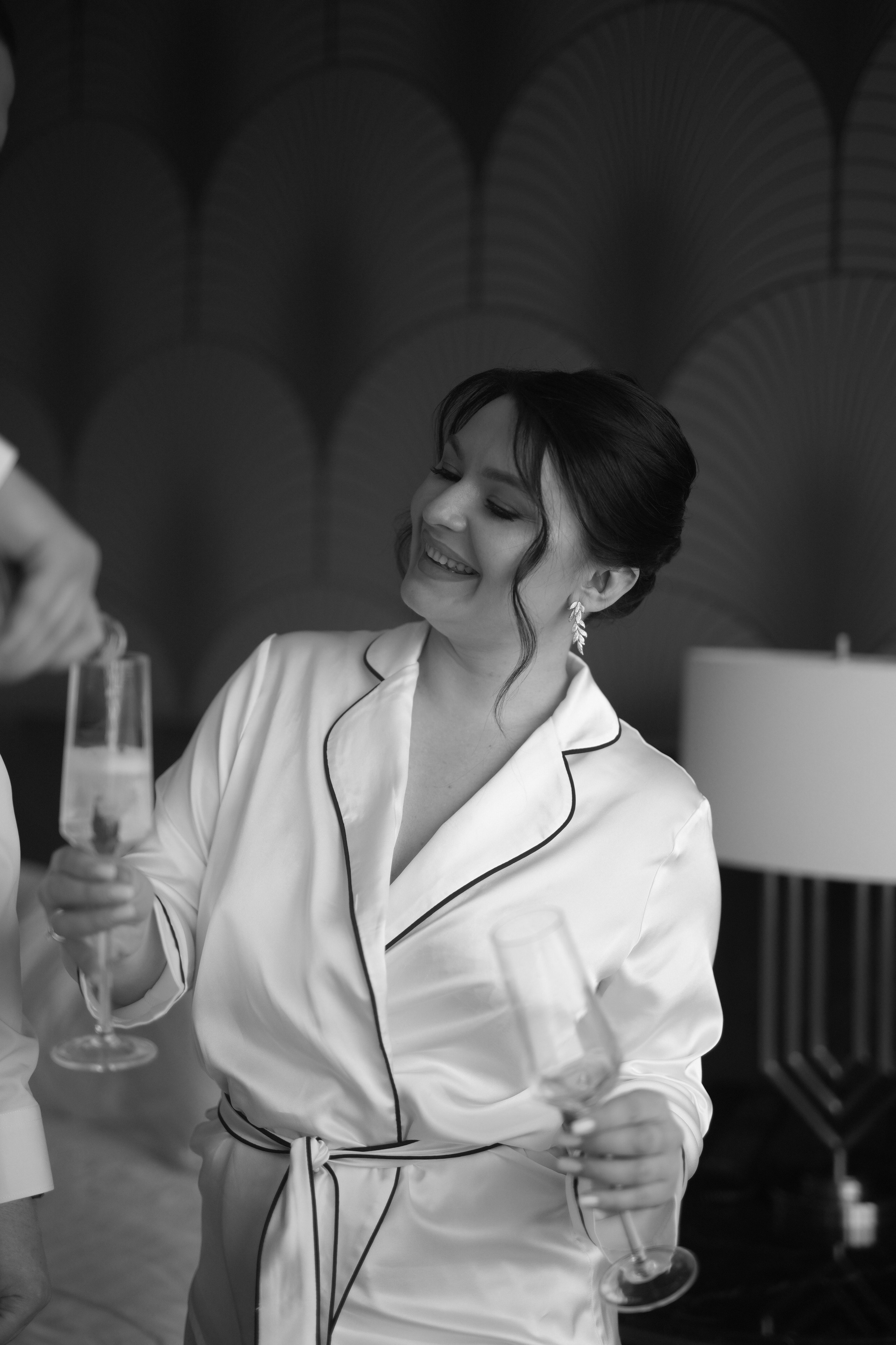 Мария и Павел. Свадебный фотограф Марина Попова