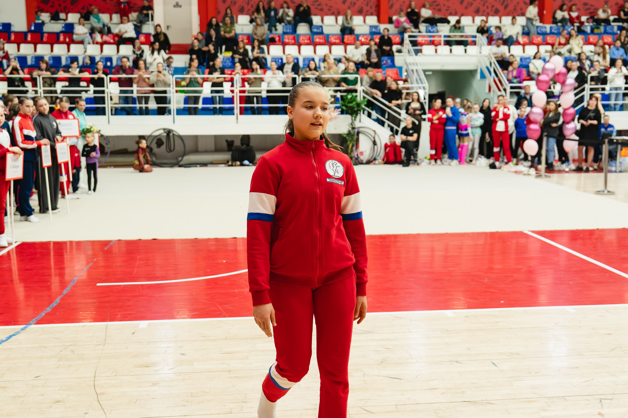 Весенний Кубок. Воробьева Ксения — Спортивный и танцевальный фотограф Новосибирск