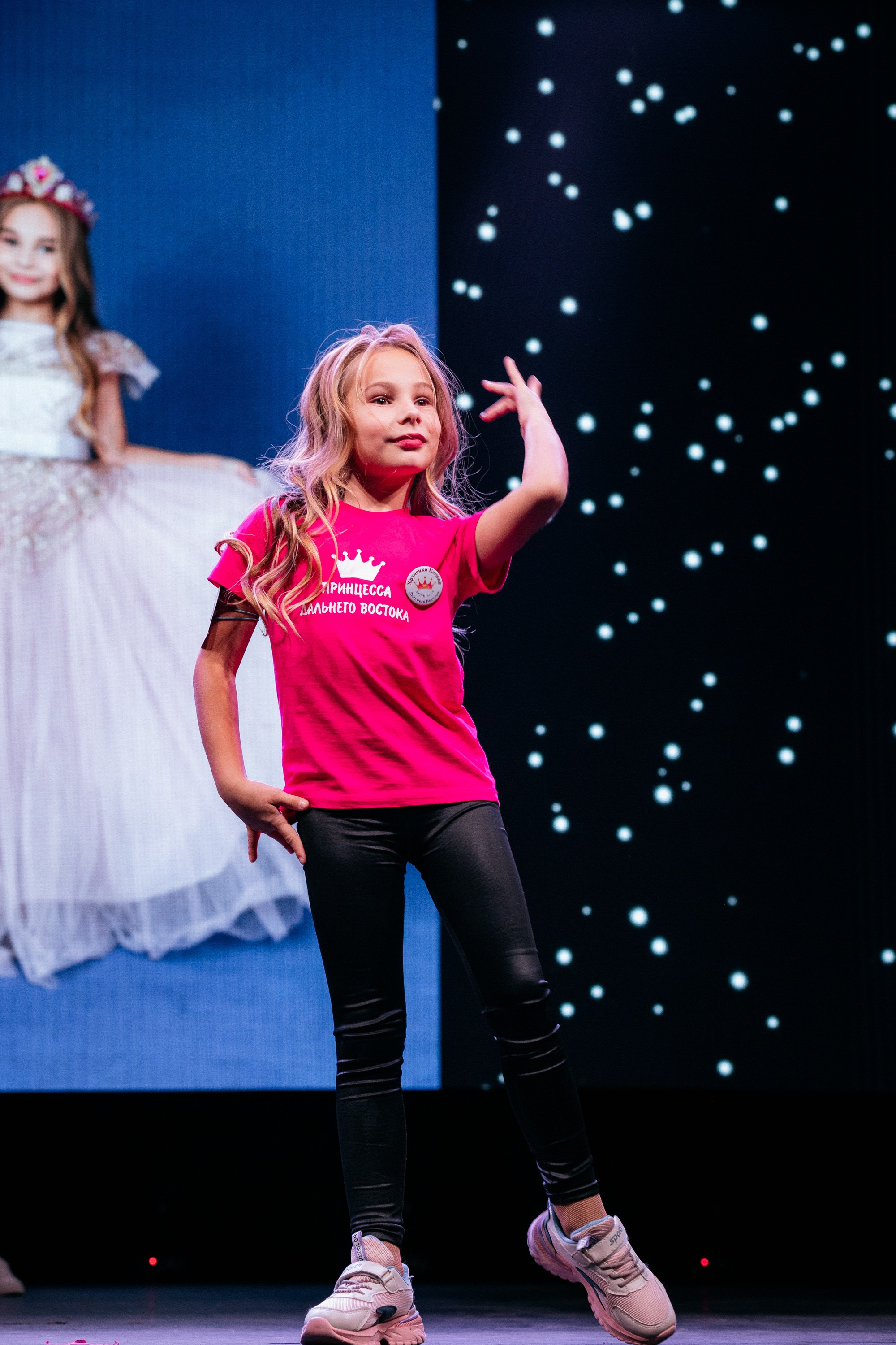 ПРИНЦЕССА ДАЛЬНЕГО ВОСТОКА. СВОИ. ФОТООТЧЕТЫ-СОБЫТИЯ-МЕСТА