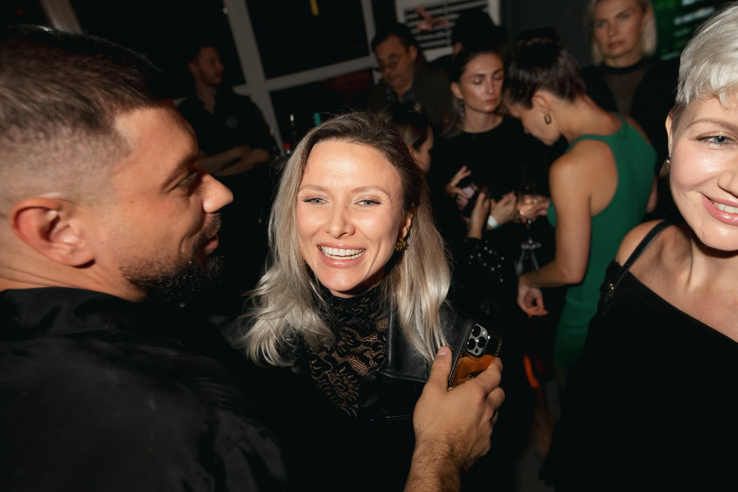 BRAVO BIRTHDAY 13 — PART I. СВОИ. ФОТООТЧЕТЫ-СОБЫТИЯ-МЕСТА