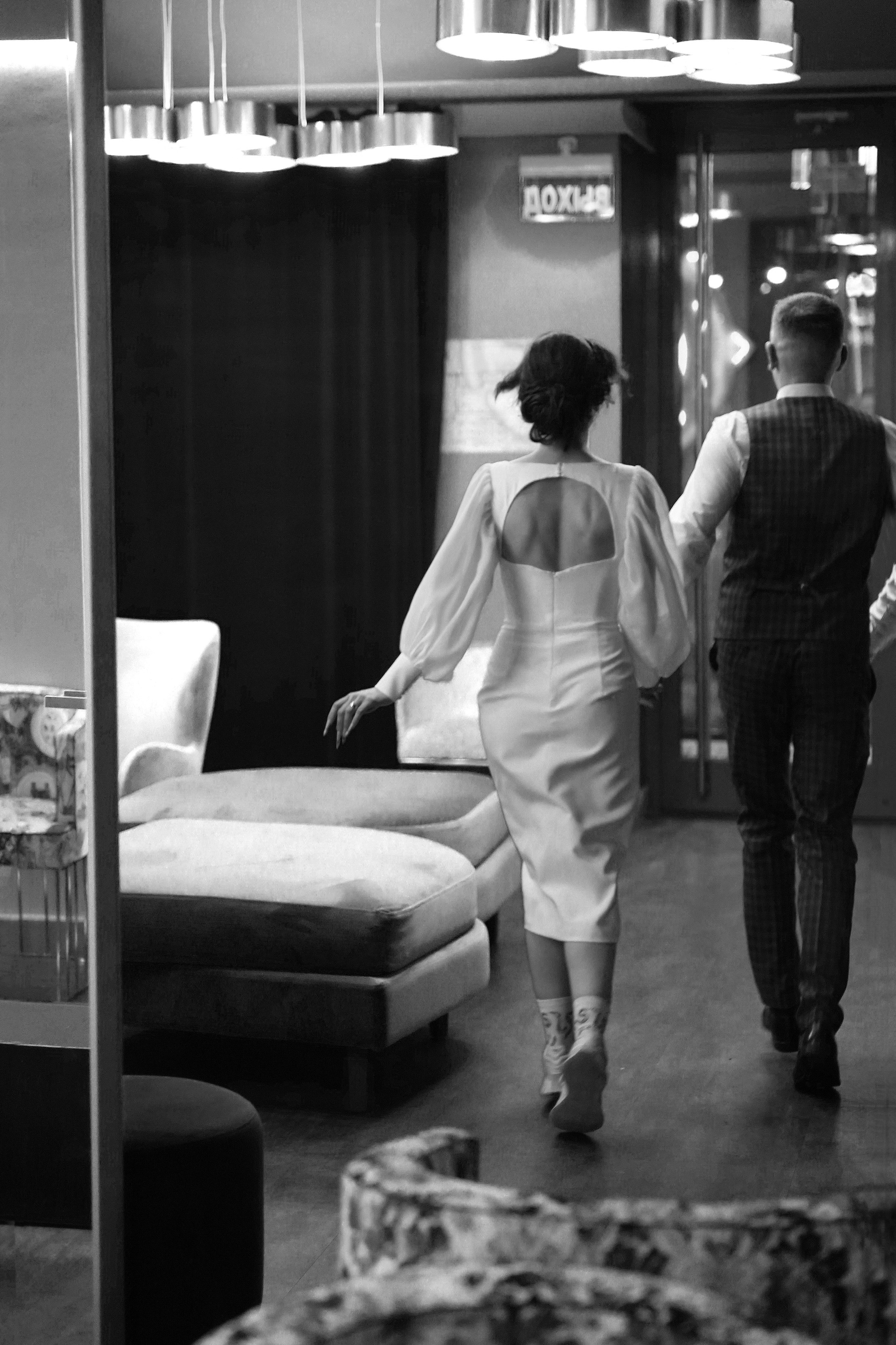 КИРИЛЛ И ВИКТОРИЯ. Свадебный фотограф Наталья Помазкина | Репортаж Екатеринбург Москва