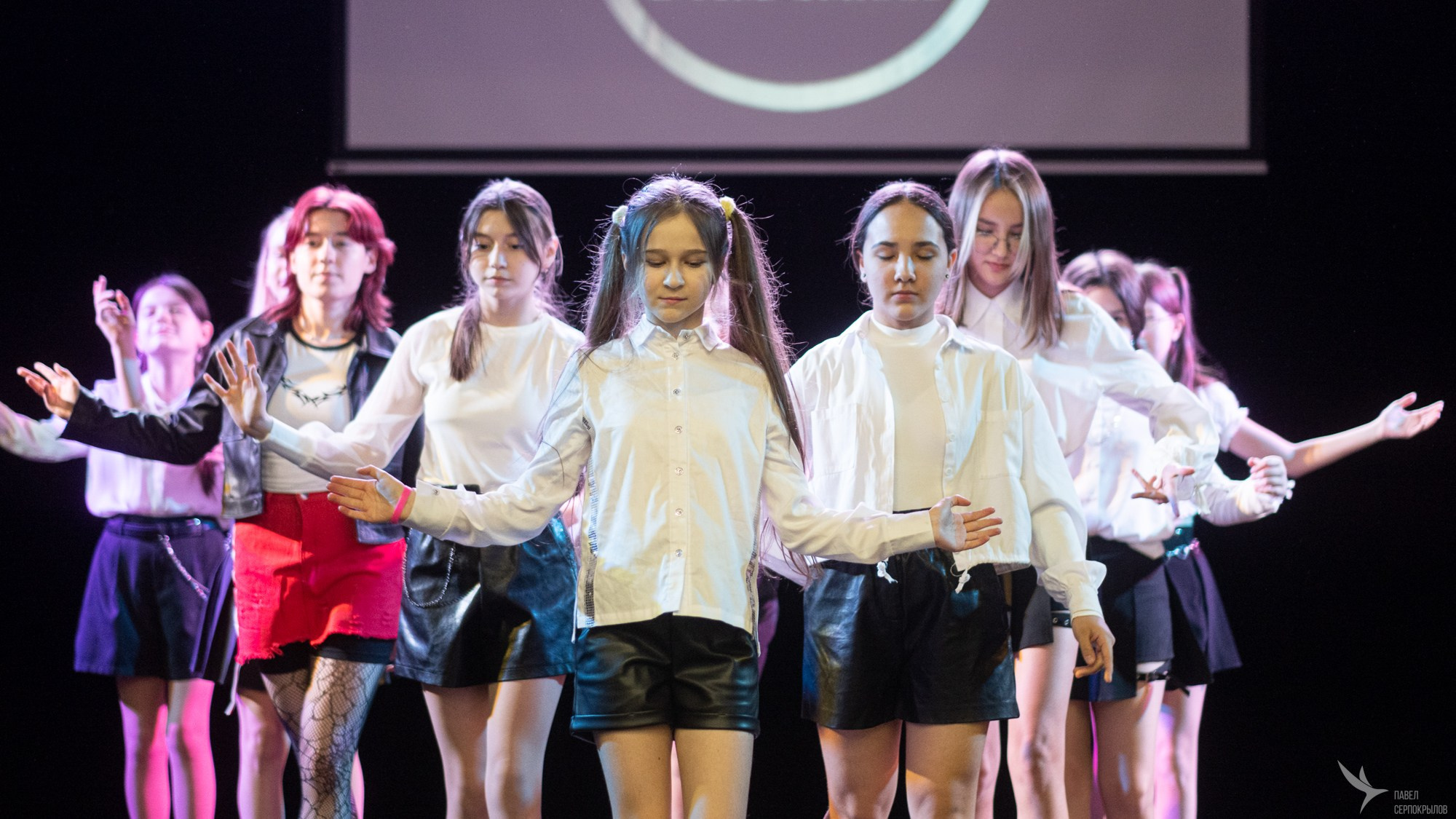 IT’S OKAY. Репортажный фотограф в Казани Павел Серпокрылов