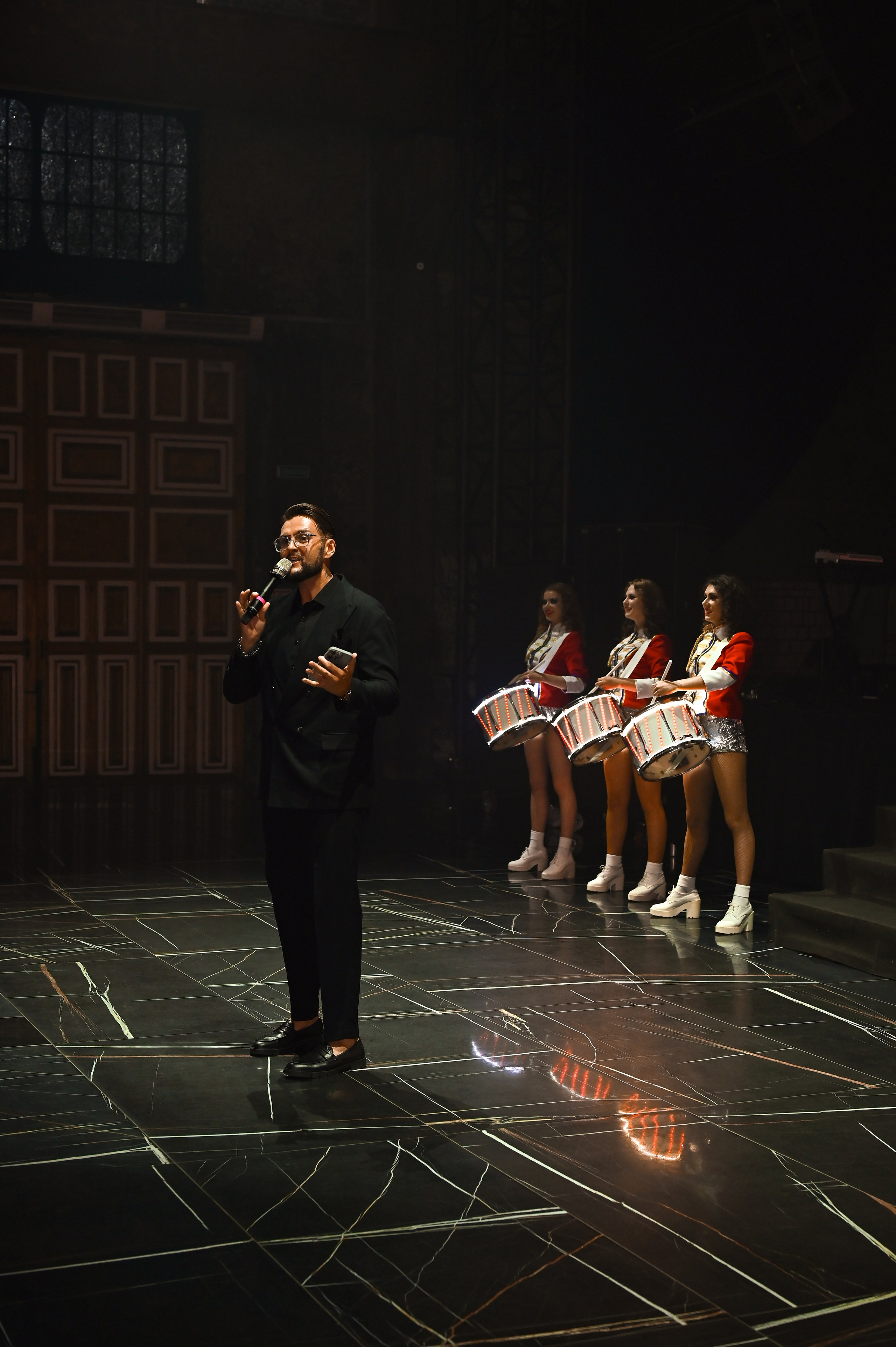 Корпоративная съемка. Юбилей организации. Фотограф Юлия Кондратьева