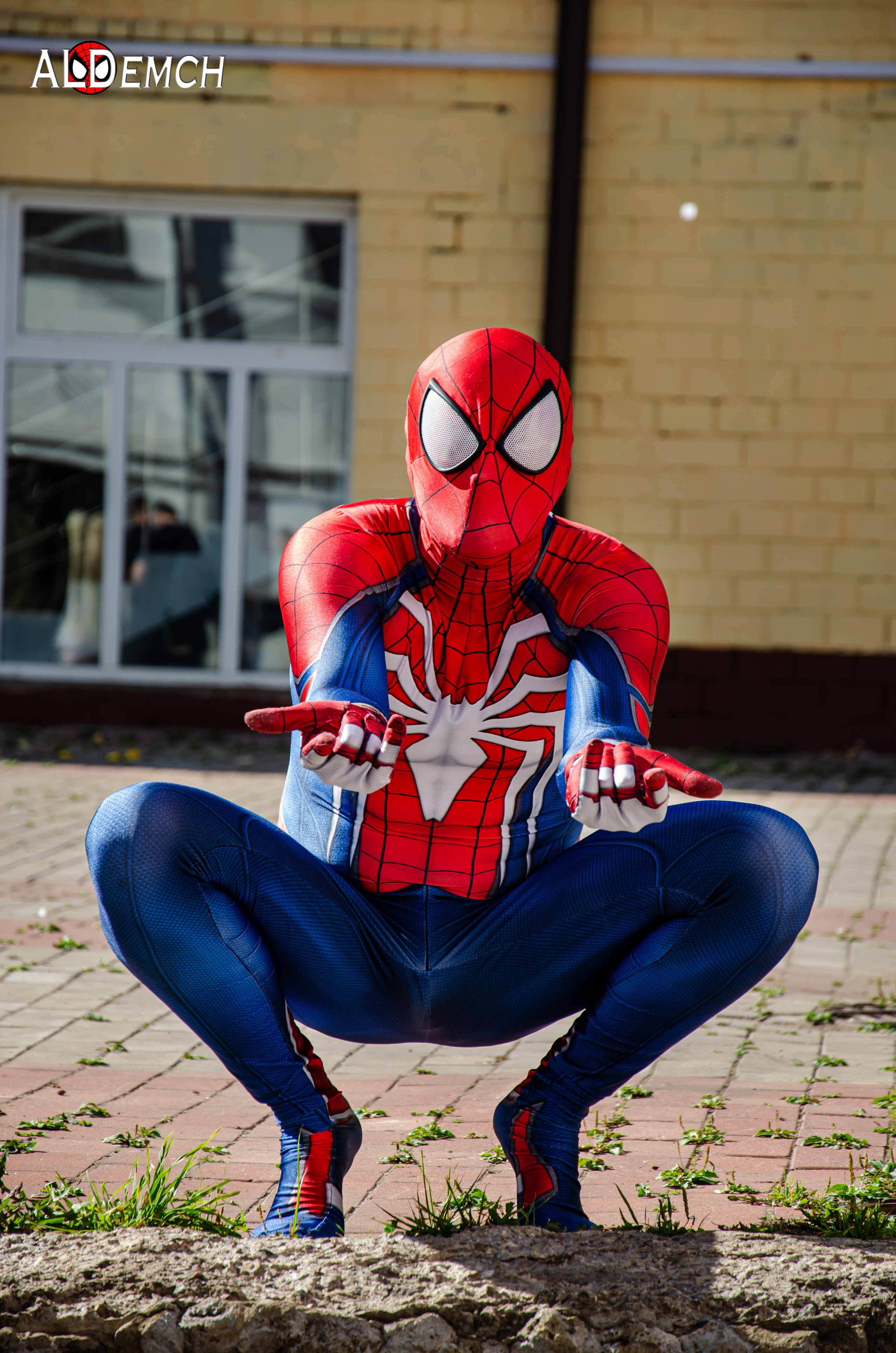 Фотограф для Косплей фотосессии в Москве, Дмитрове, Дубне