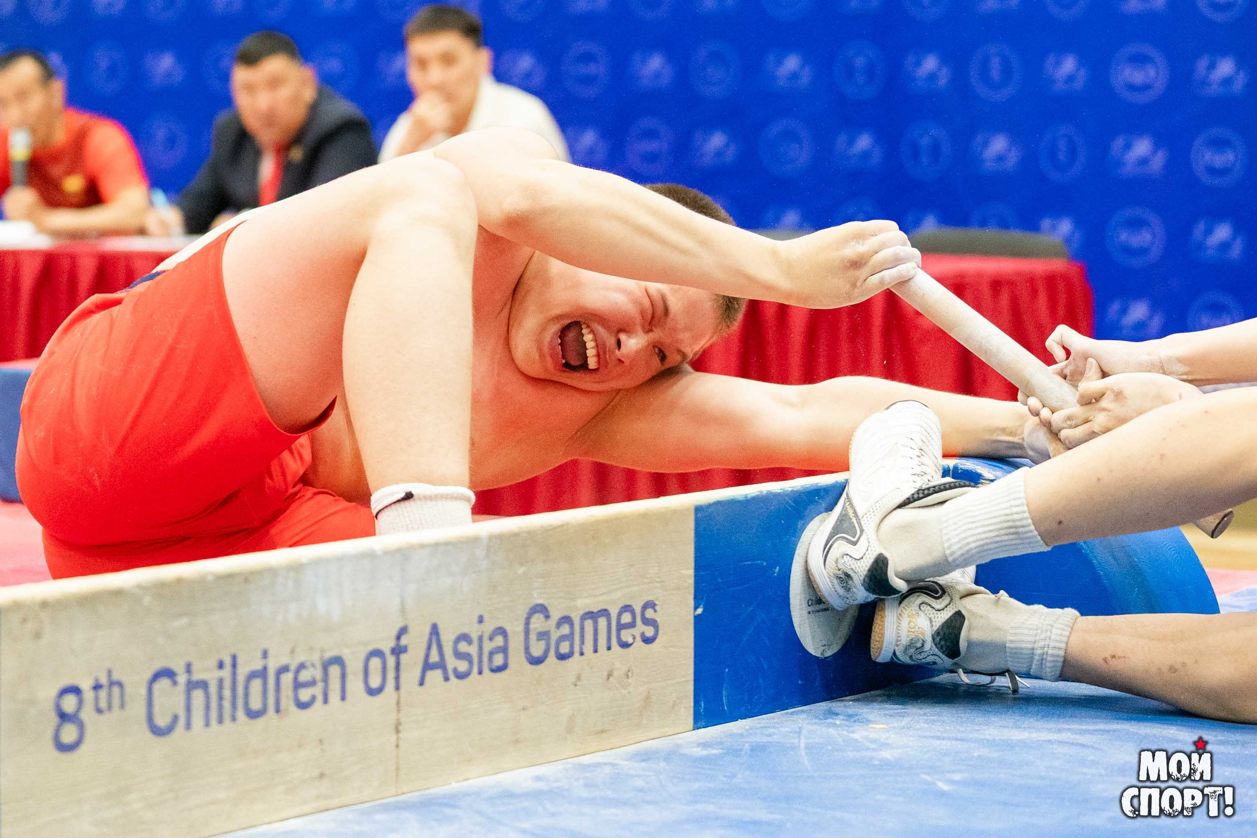 СПАРТАКИАДА УЧАЩИХСЯ РС (Я) «СПОРТИВНЫЕ ЯКУТЯНЕ». Студия «Мой Спорт!» — все о спорте в Якутии