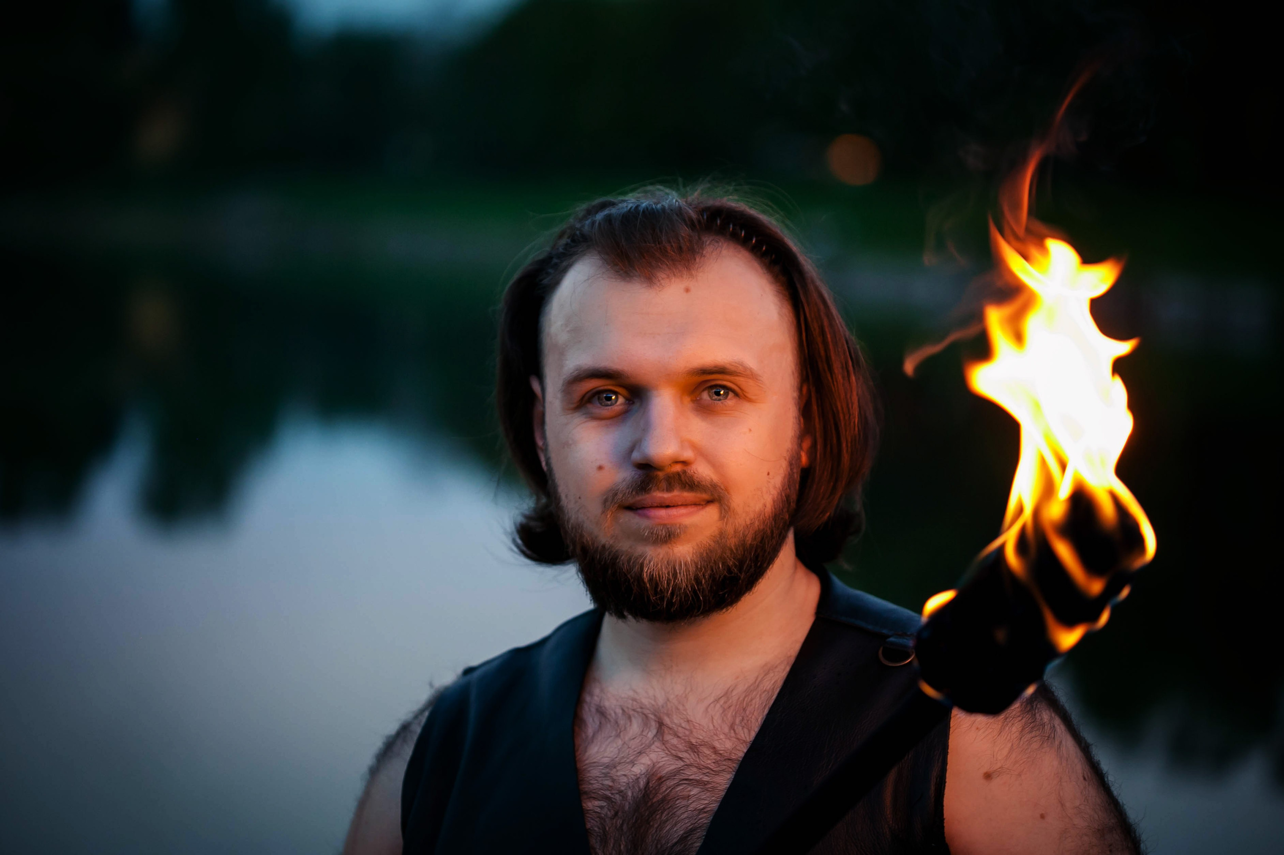 Мужские фотосессии. NUTA ART - photo-video creator