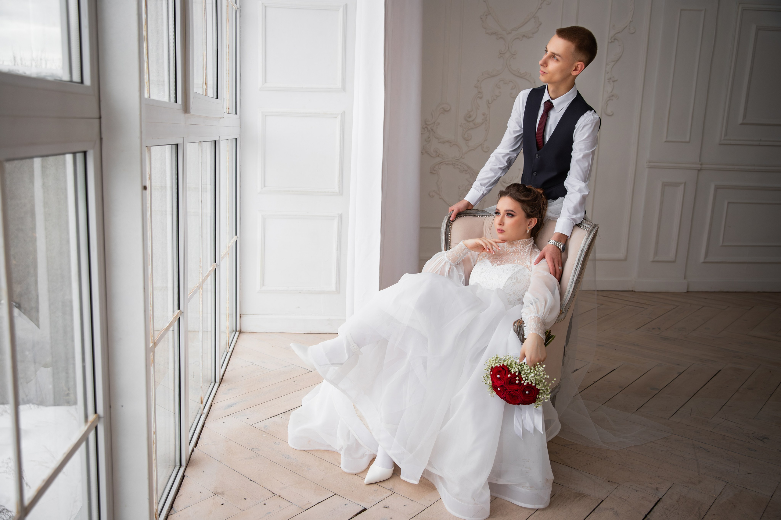 Фотограф Александр Поздняков Новосибирск