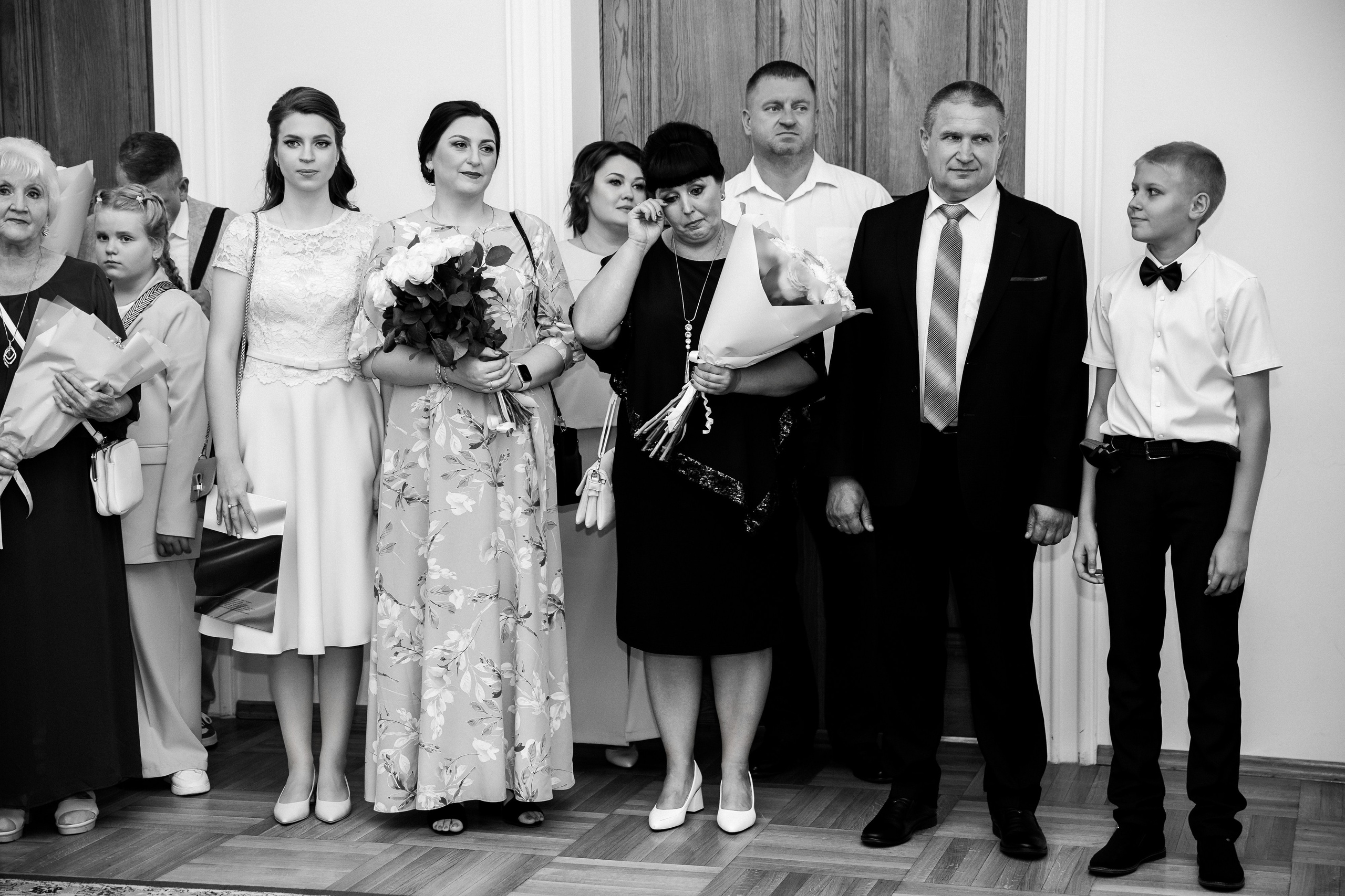 Свадьба Михаил и Ангелина. Свадебный фотограф в Воронеже Денис Коровин