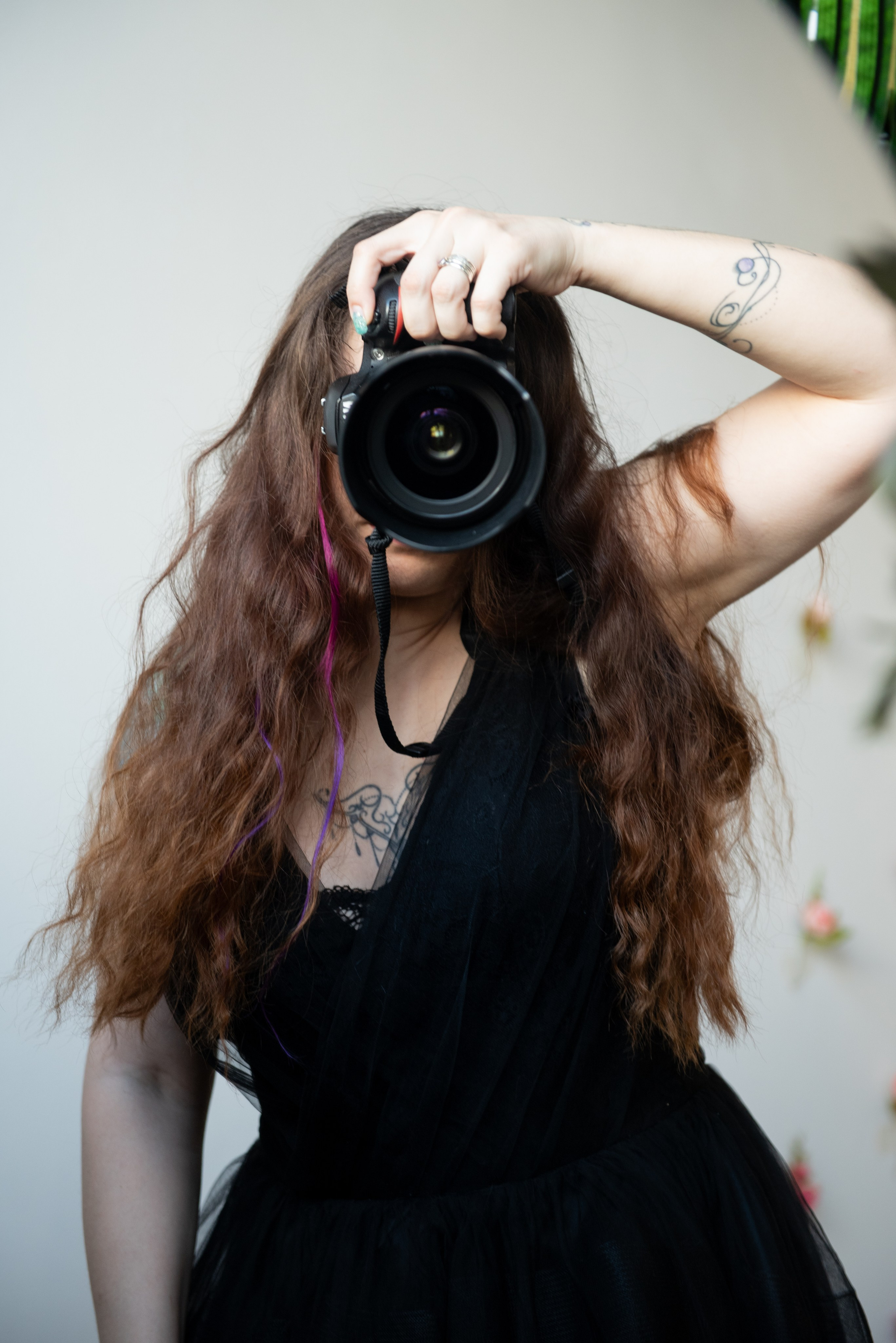 Фото проект Black Cat. Фотограф самых запоминающихся моментов Вашей жизни