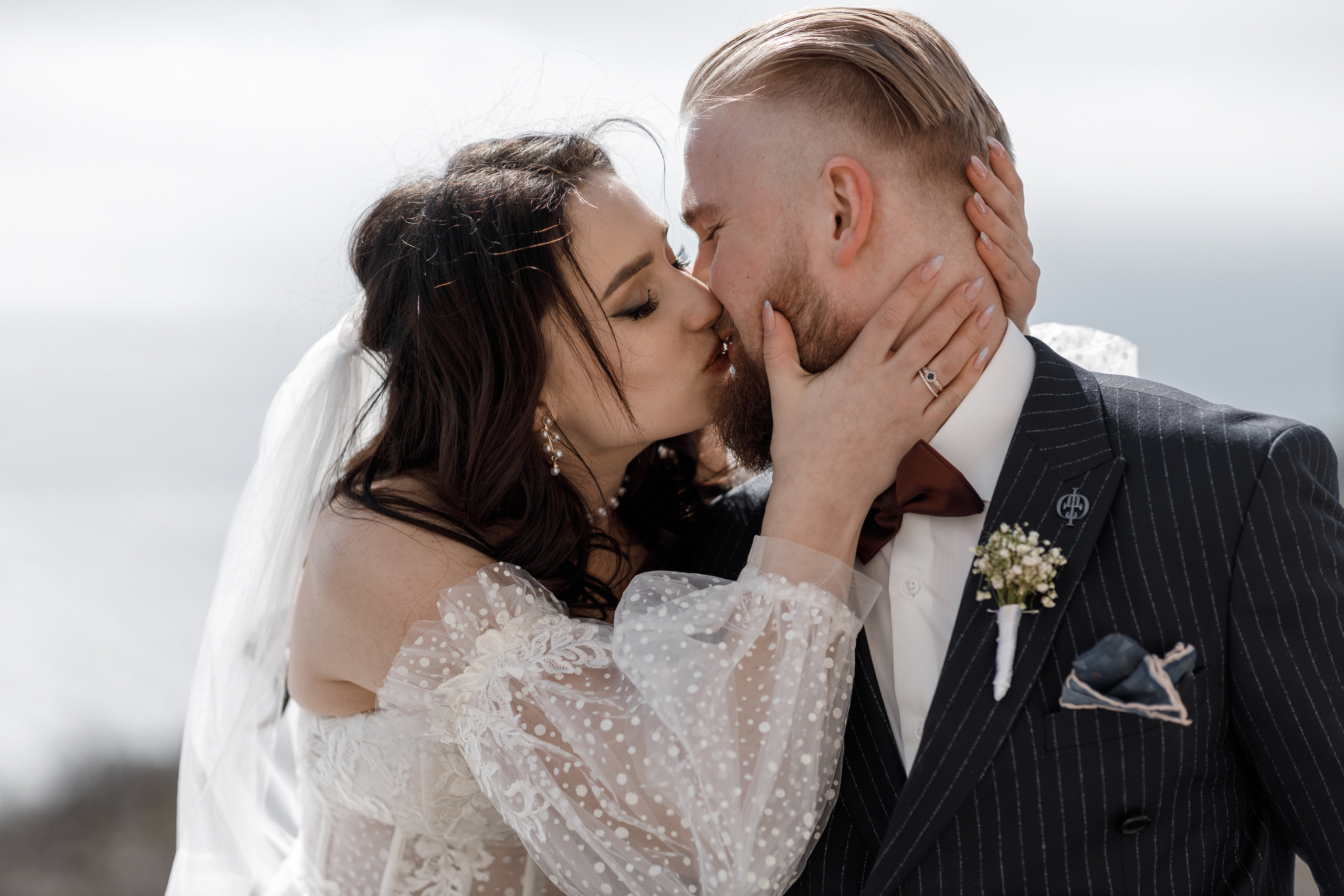 Никита и Ксения анонс. Свадебный фотограф в Крыму и Севастополе — Белов Виталий