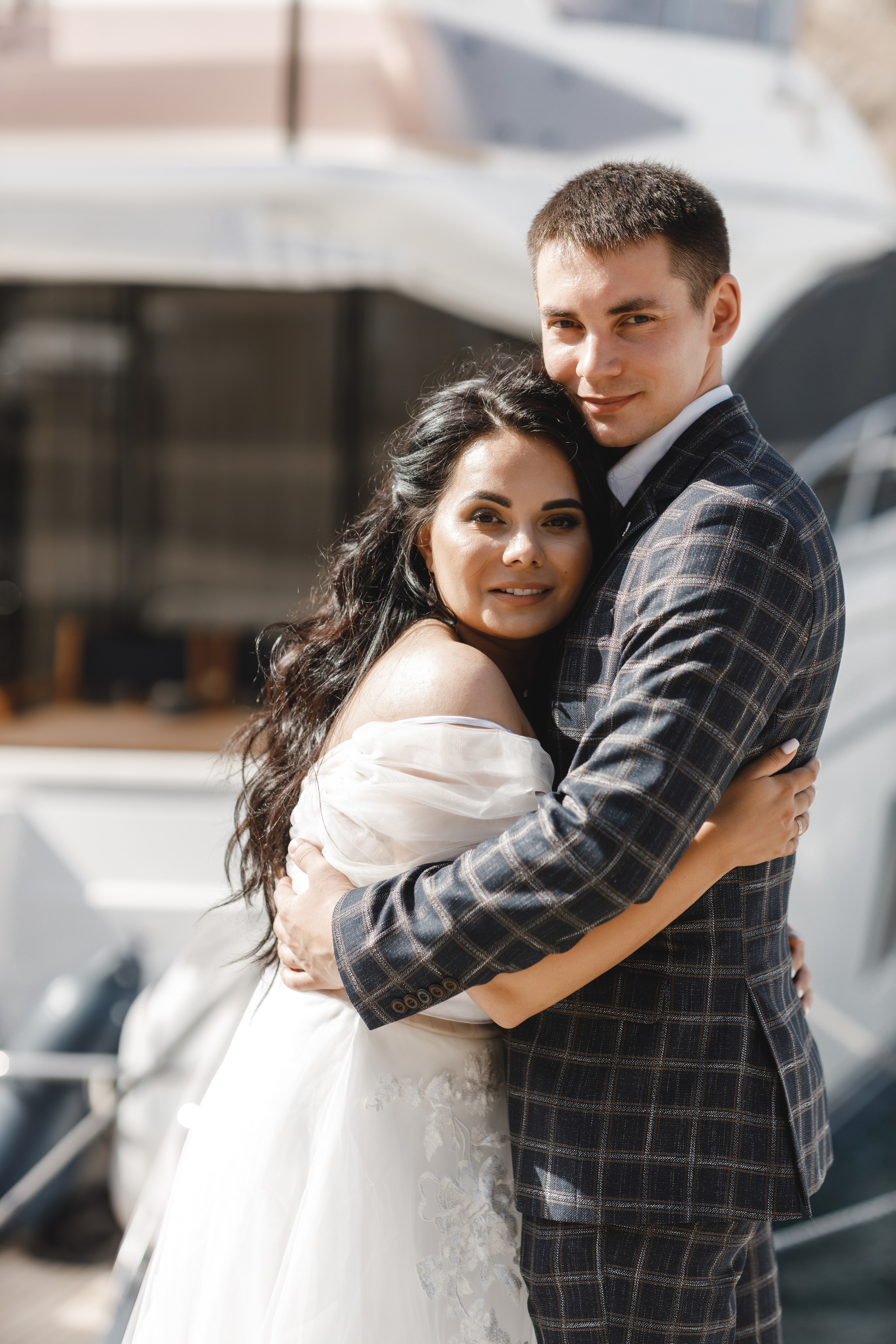 Свадьба в Севастополе. Свадебный фотограф в Крыму и Севастополе — Белов Виталий