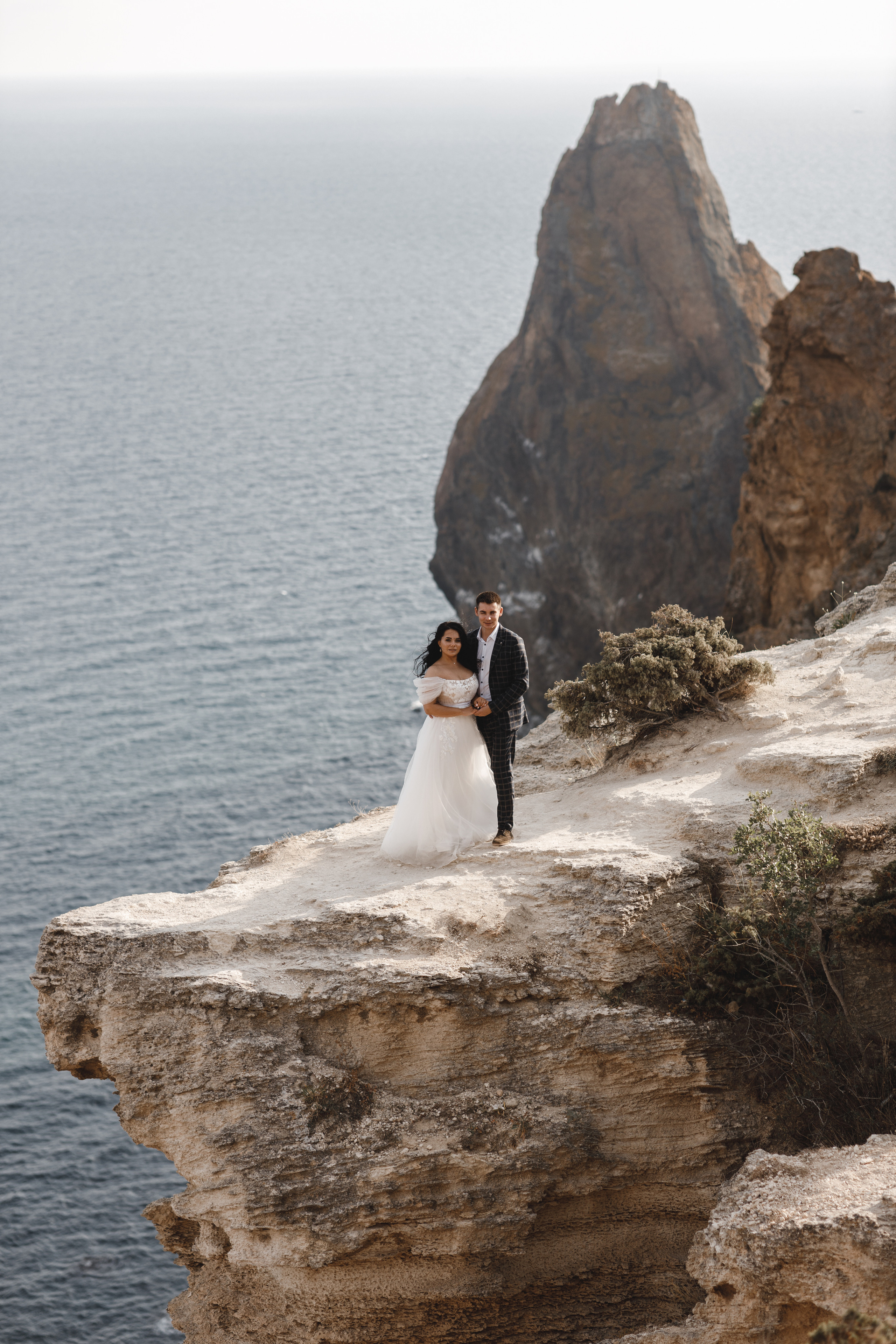 Свадьба в Севастополе. Свадебный фотограф в Крыму и Севастополе — Белов Виталий