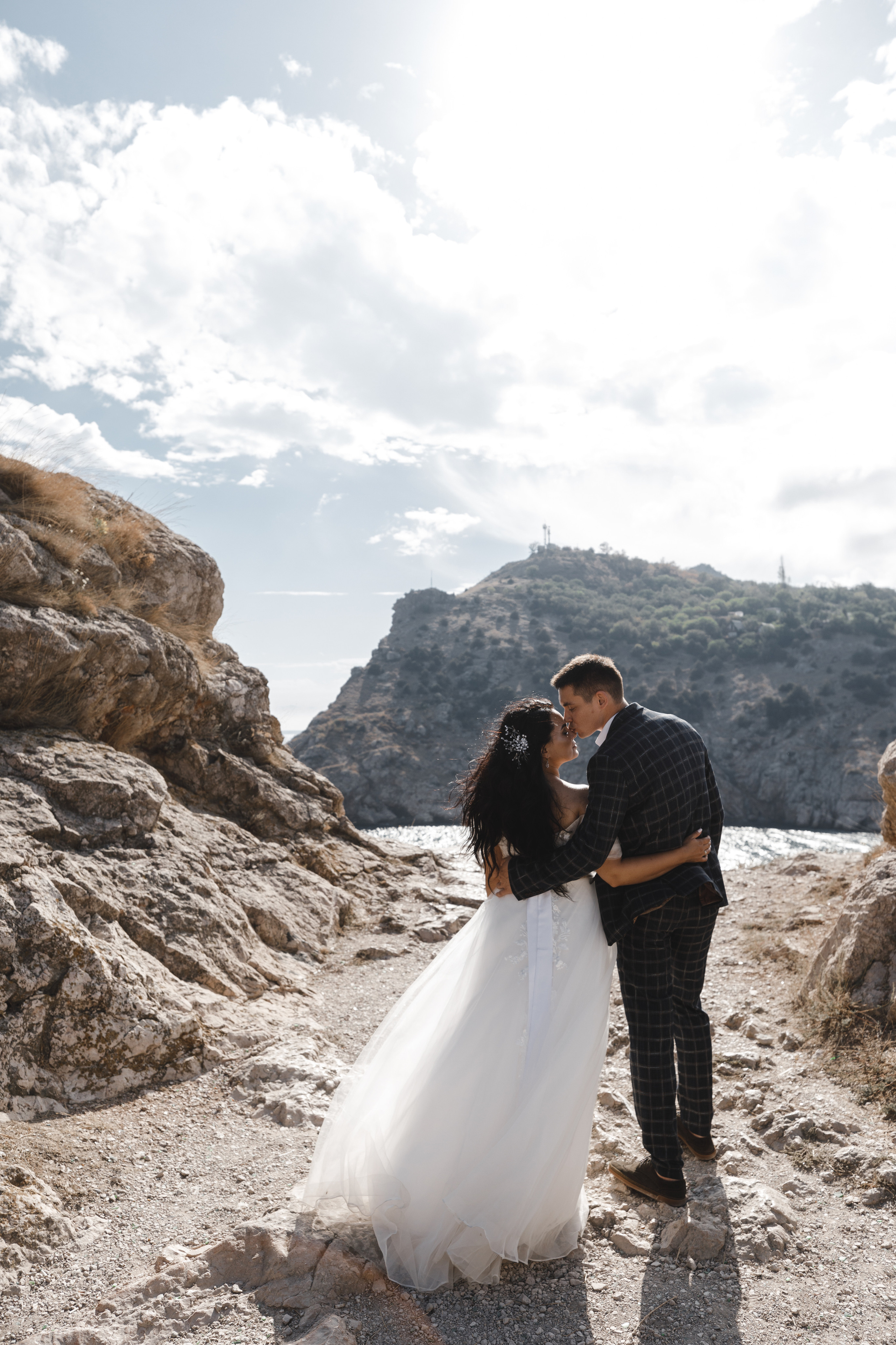 Свадьба в Севастополе. Свадебный фотограф в Крыму и Севастополе — Белов Виталий