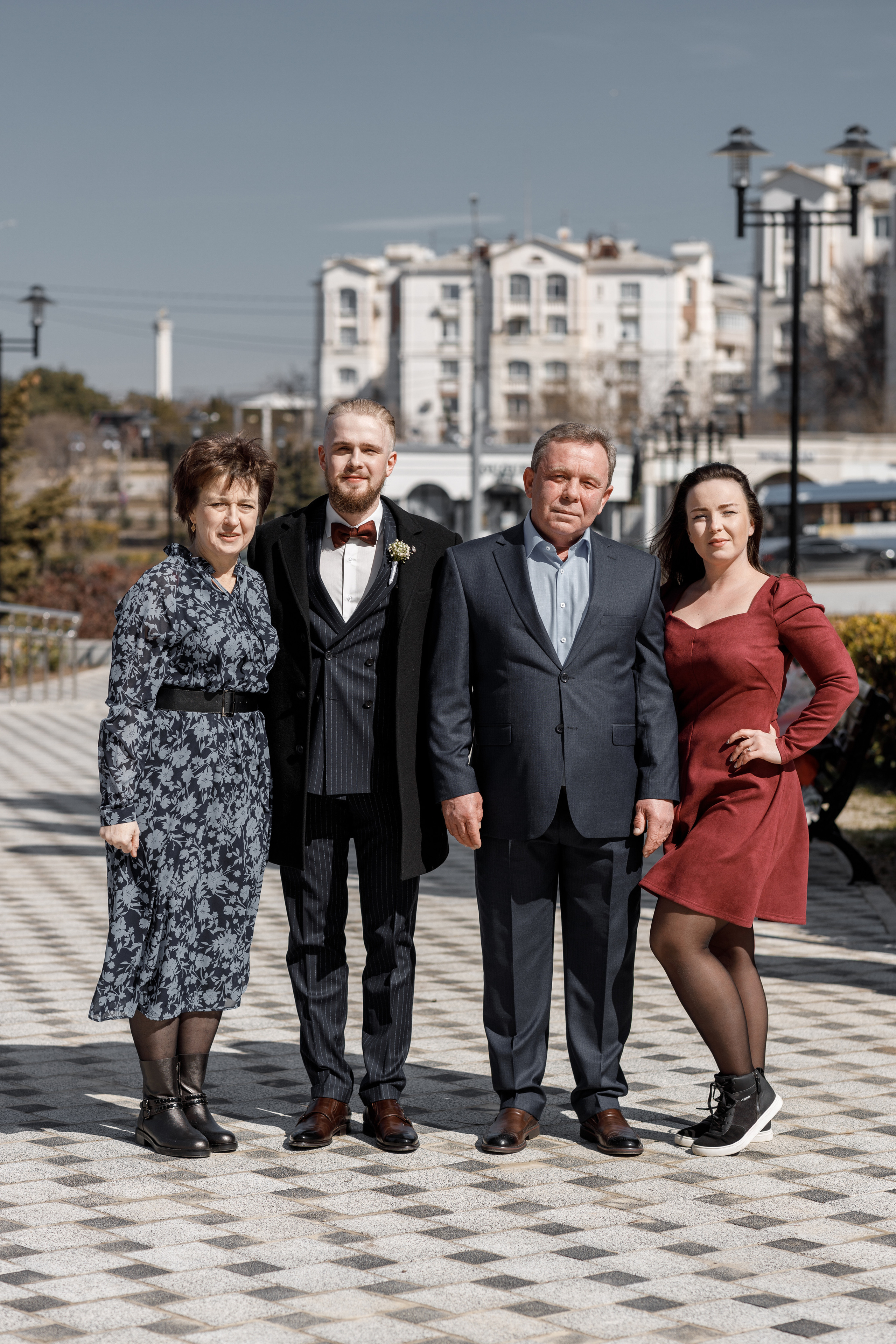 Никита и Ксения анонс. Свадебный фотограф в Крыму и Севастополе — Белов Виталий