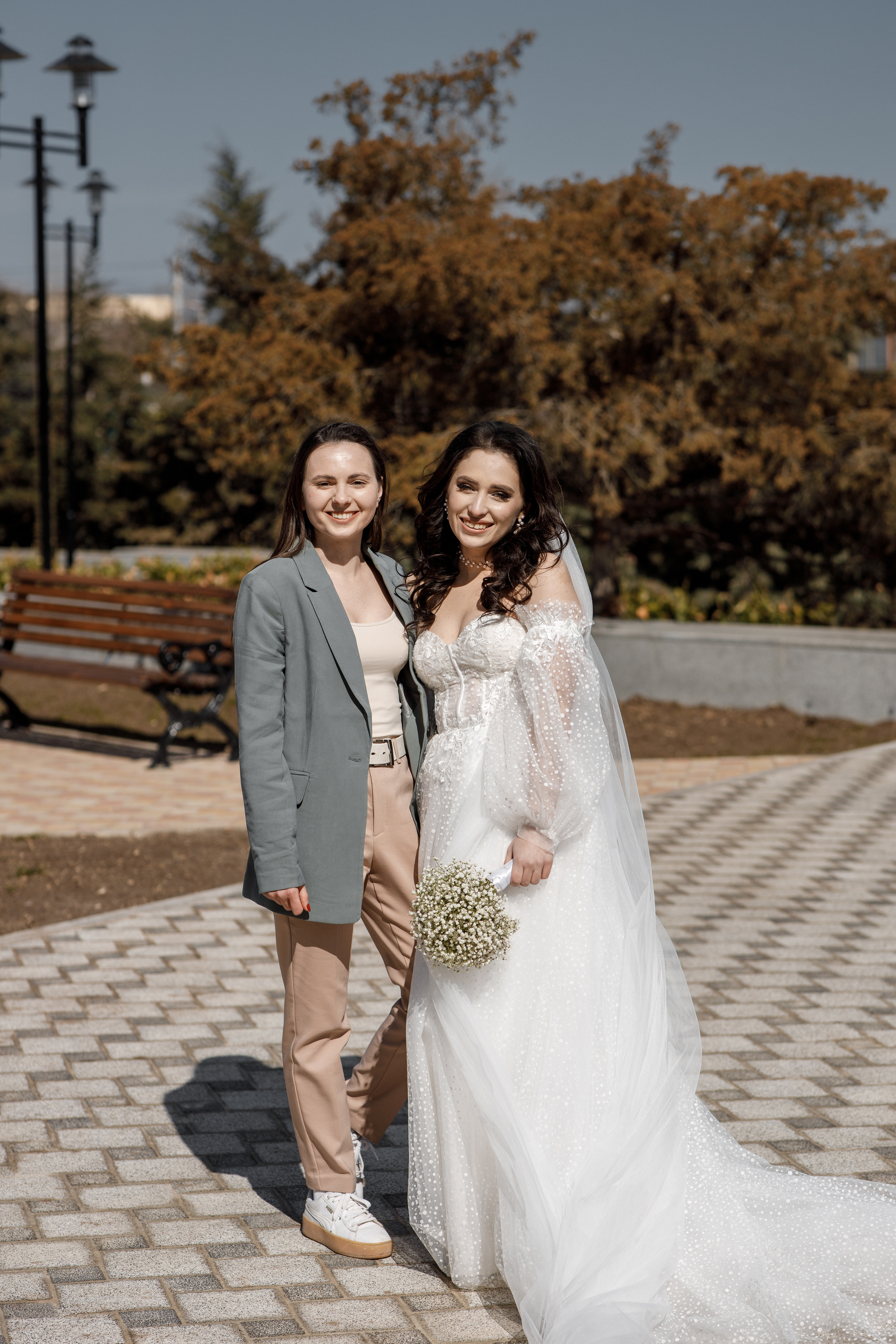 Никита и Ксения анонс. Свадебный фотограф в Крыму и Севастополе — Белов Виталий