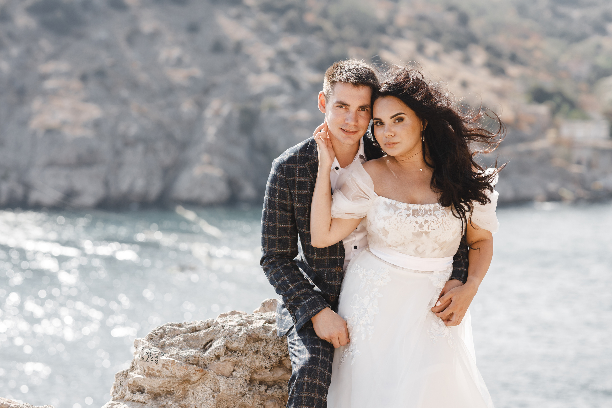 Свадьба в Севастополе. Свадебный фотограф в Крыму и Севастополе — Белов Виталий