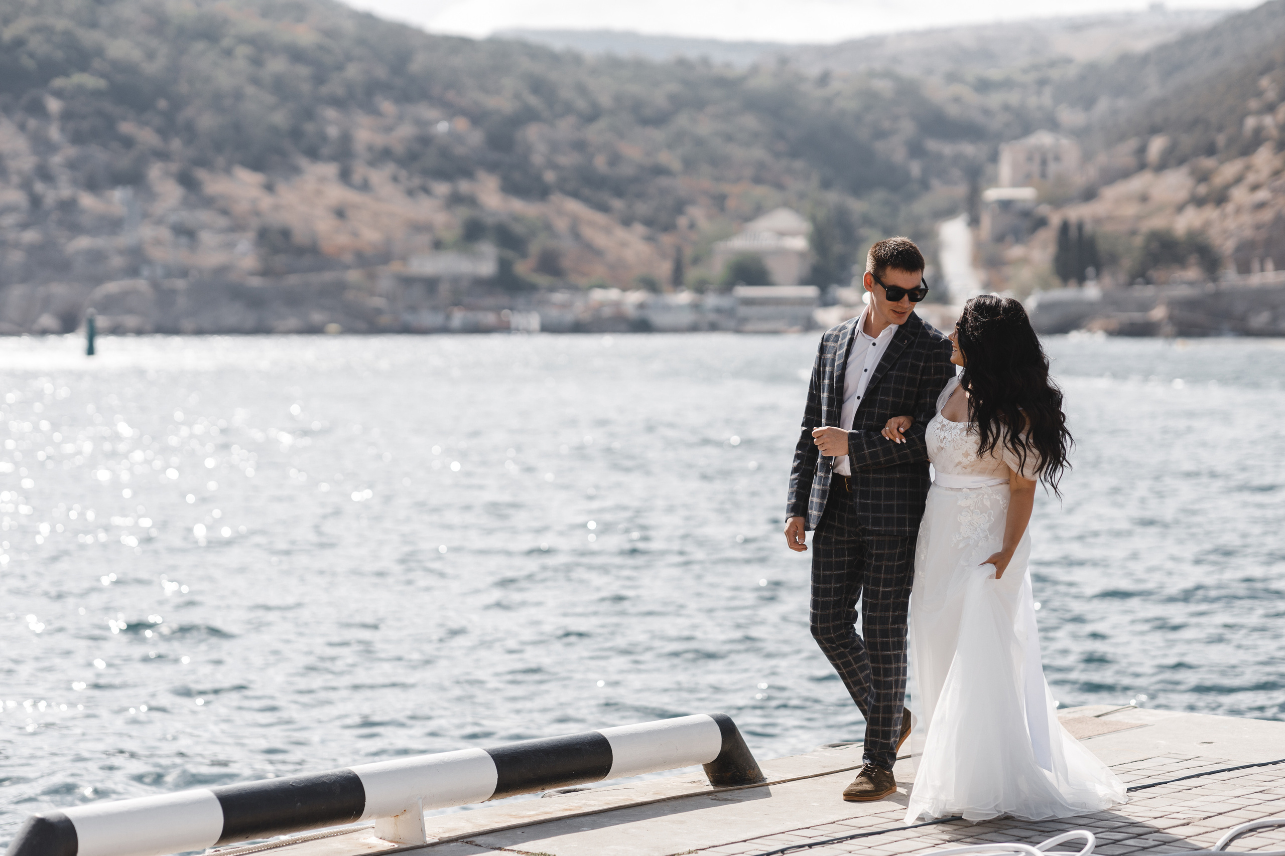 Свадьба в Севастополе. Свадебный фотограф в Крыму и Севастополе — Белов Виталий