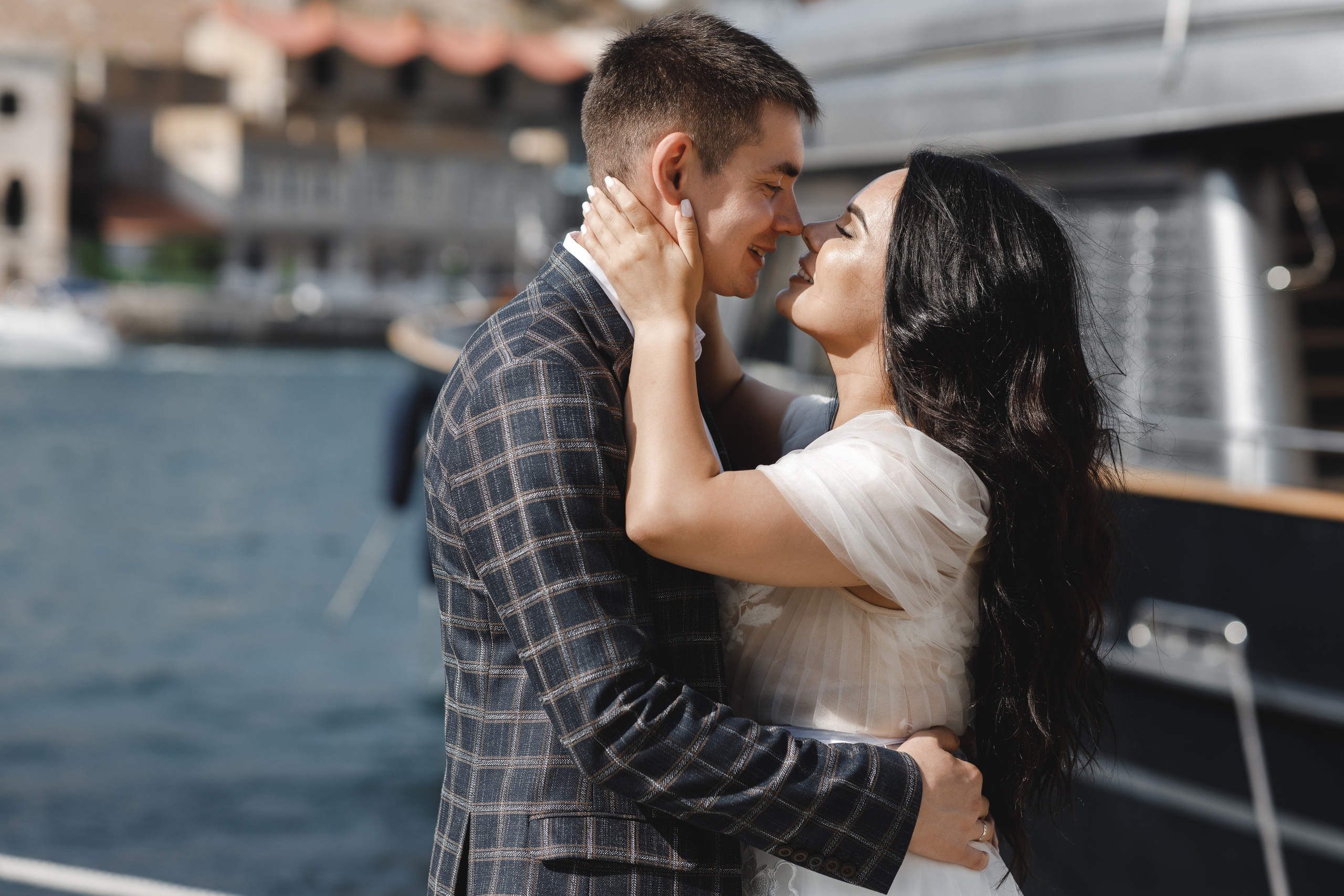 Свадьба в Севастополе. Свадебный фотограф в Крыму и Севастополе — Белов Виталий