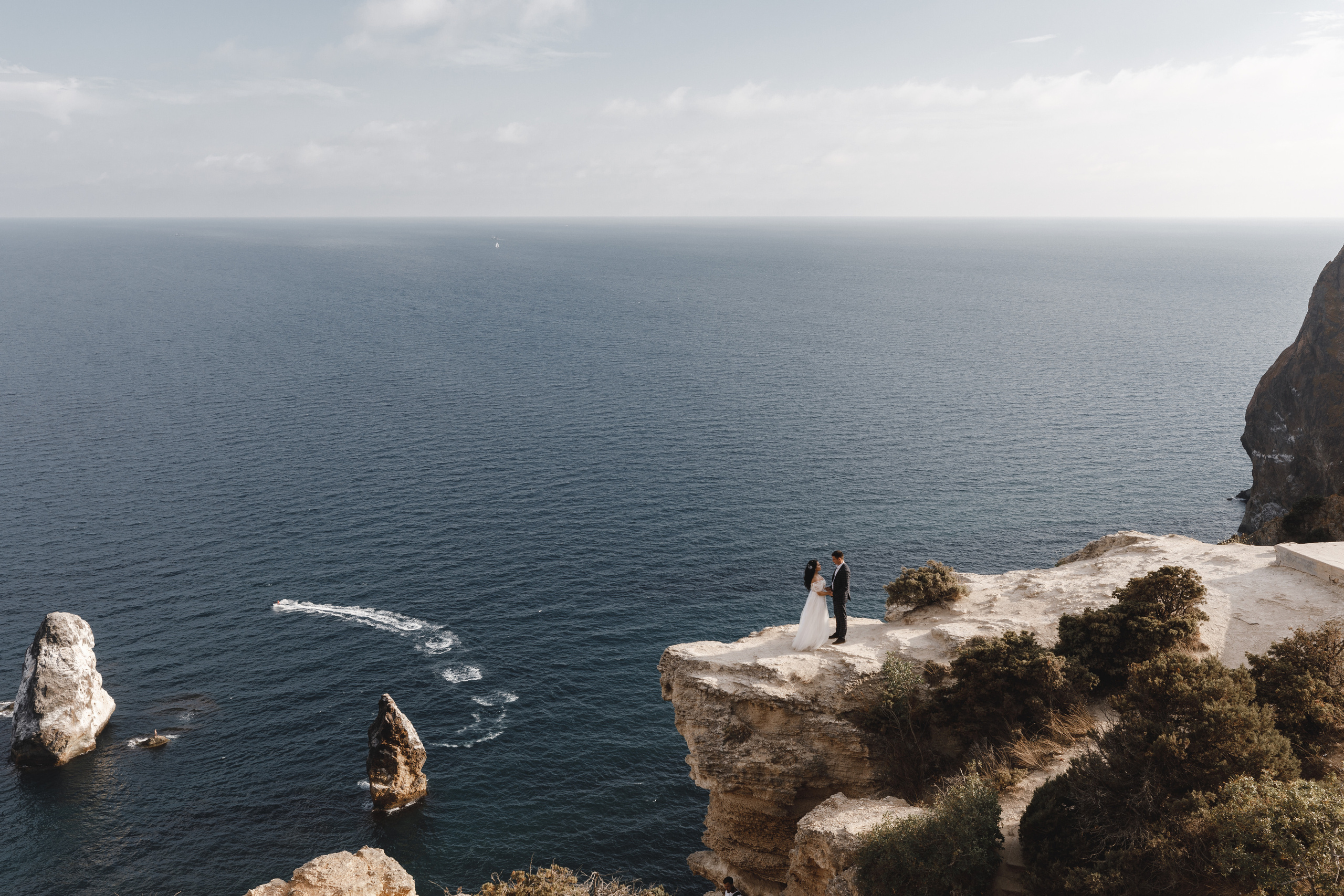 Свадьба в Севастополе. Свадебный фотограф в Крыму и Севастополе — Белов Виталий