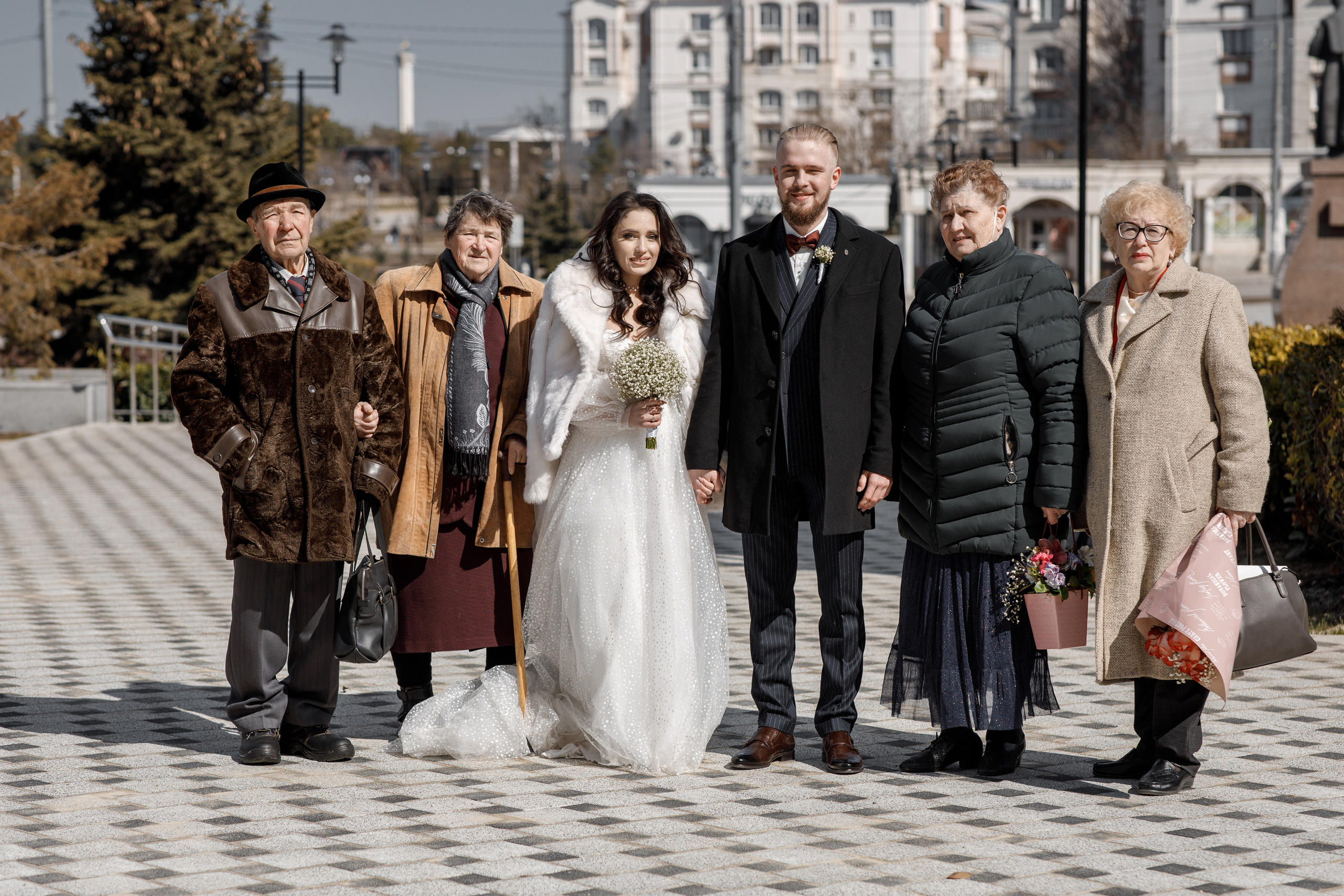 Никита и Ксения анонс. Свадебный фотограф в Крыму и Севастополе — Белов Виталий