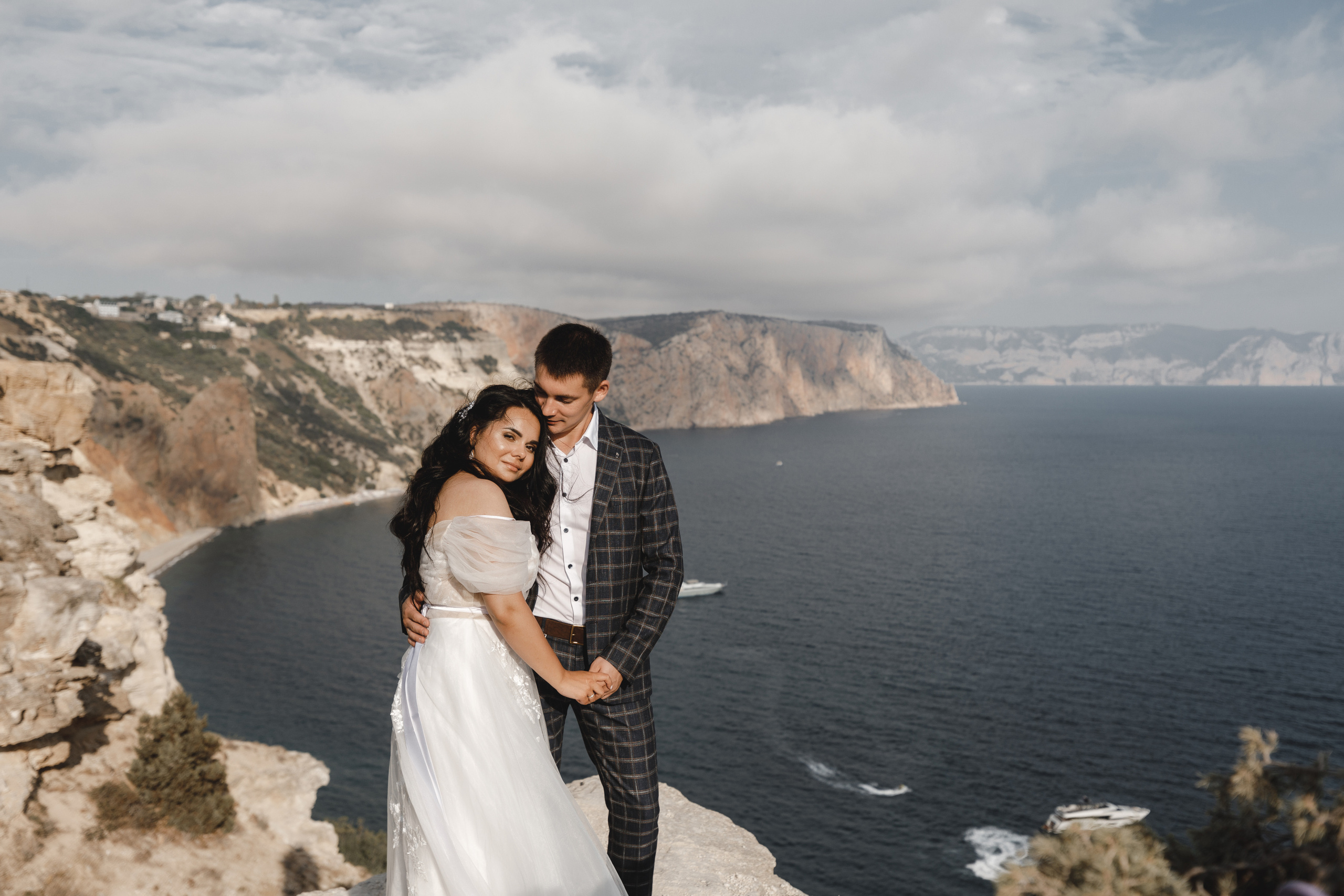 Свадьба в Севастополе. Свадебный фотограф в Крыму и Севастополе — Белов Виталий