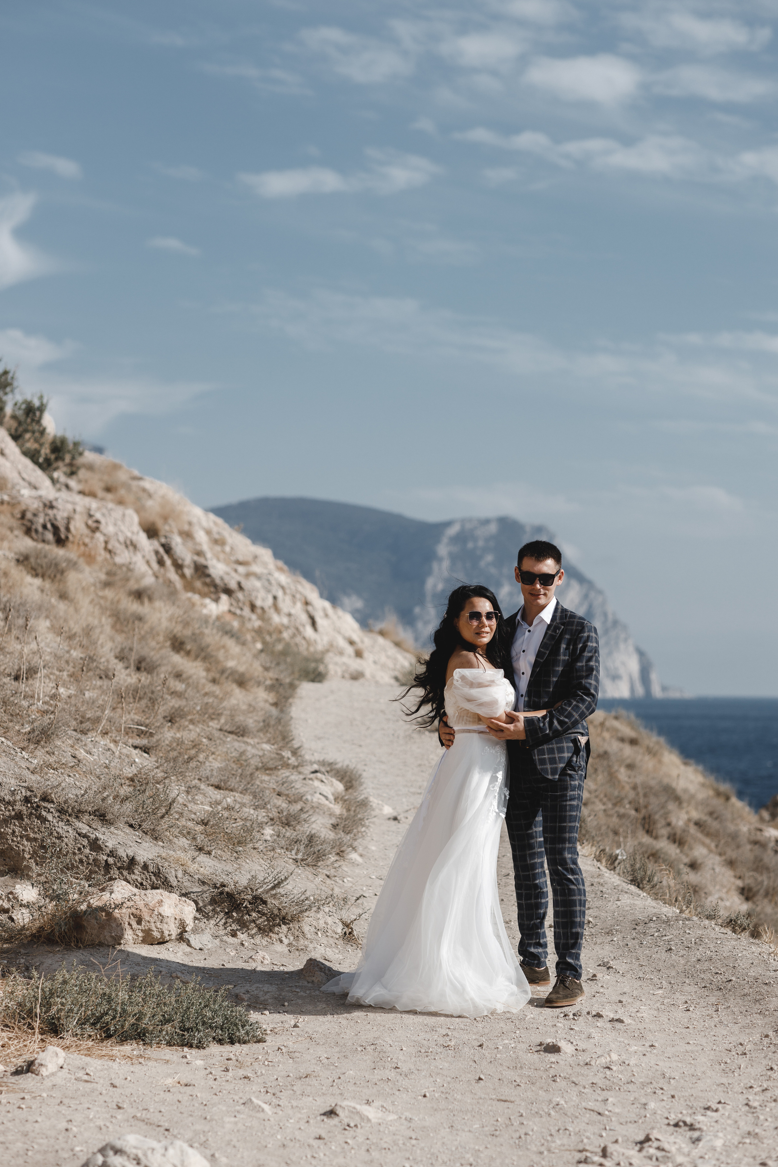 Свадьба в Севастополе. Свадебный фотограф в Крыму и Севастополе — Белов Виталий