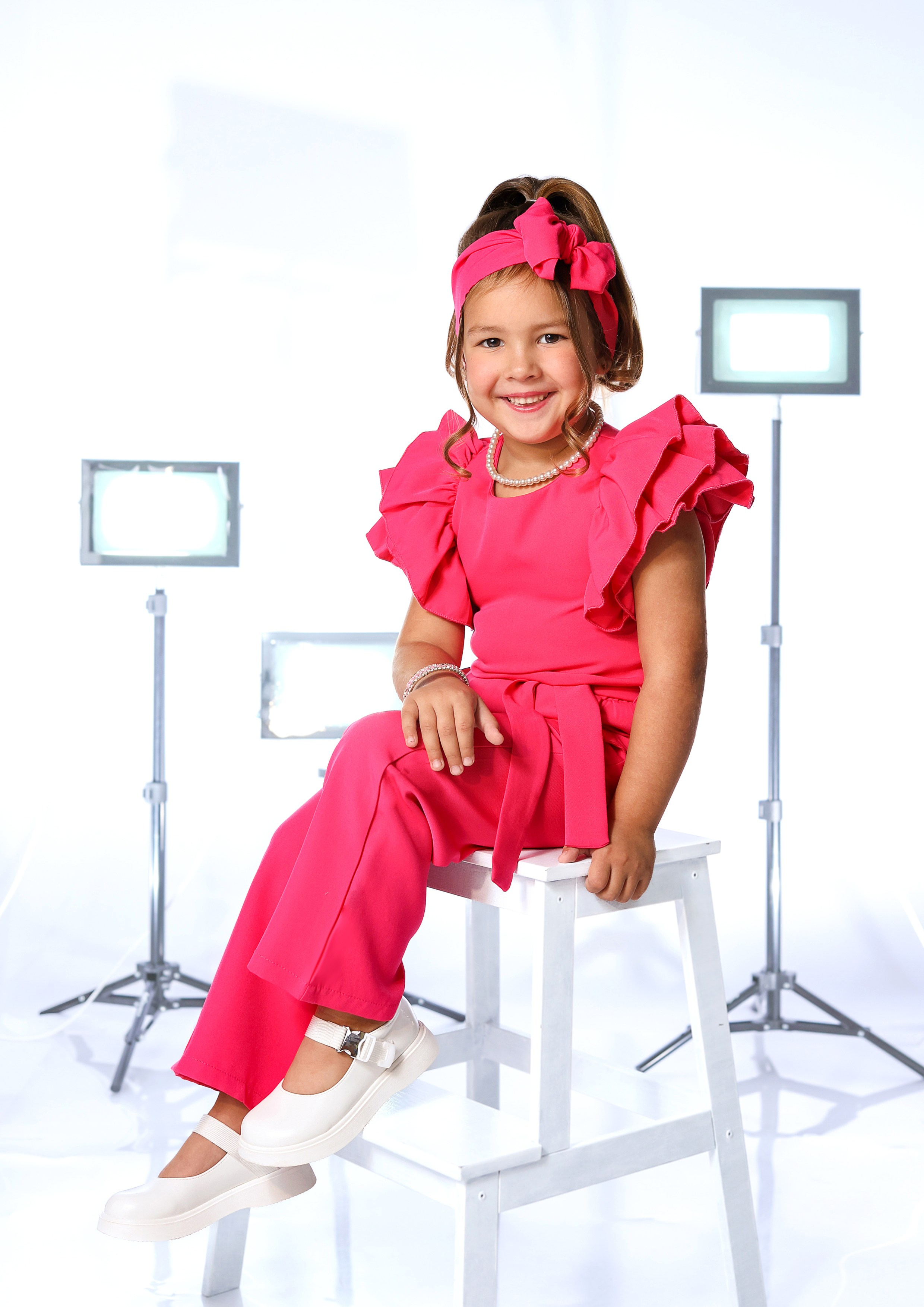 Фотосессия «Fashion Kids » 2023. Фотограф в детский сад Елена Колчева Новокузнецк