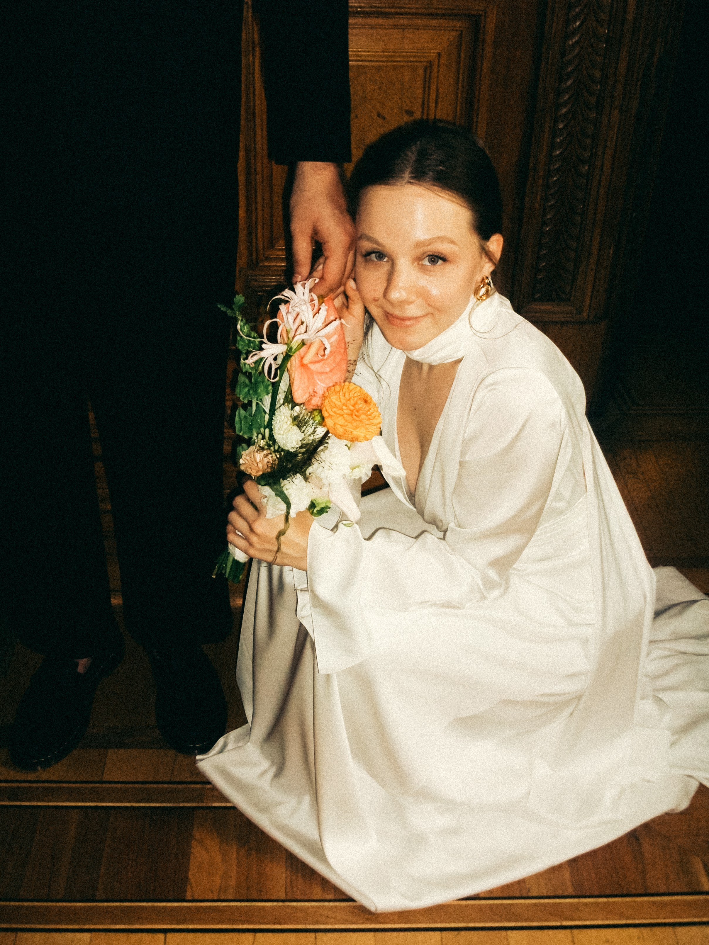 12.09.25. Свадебный фотограф в Санкт-Петербурге Баженова Алина