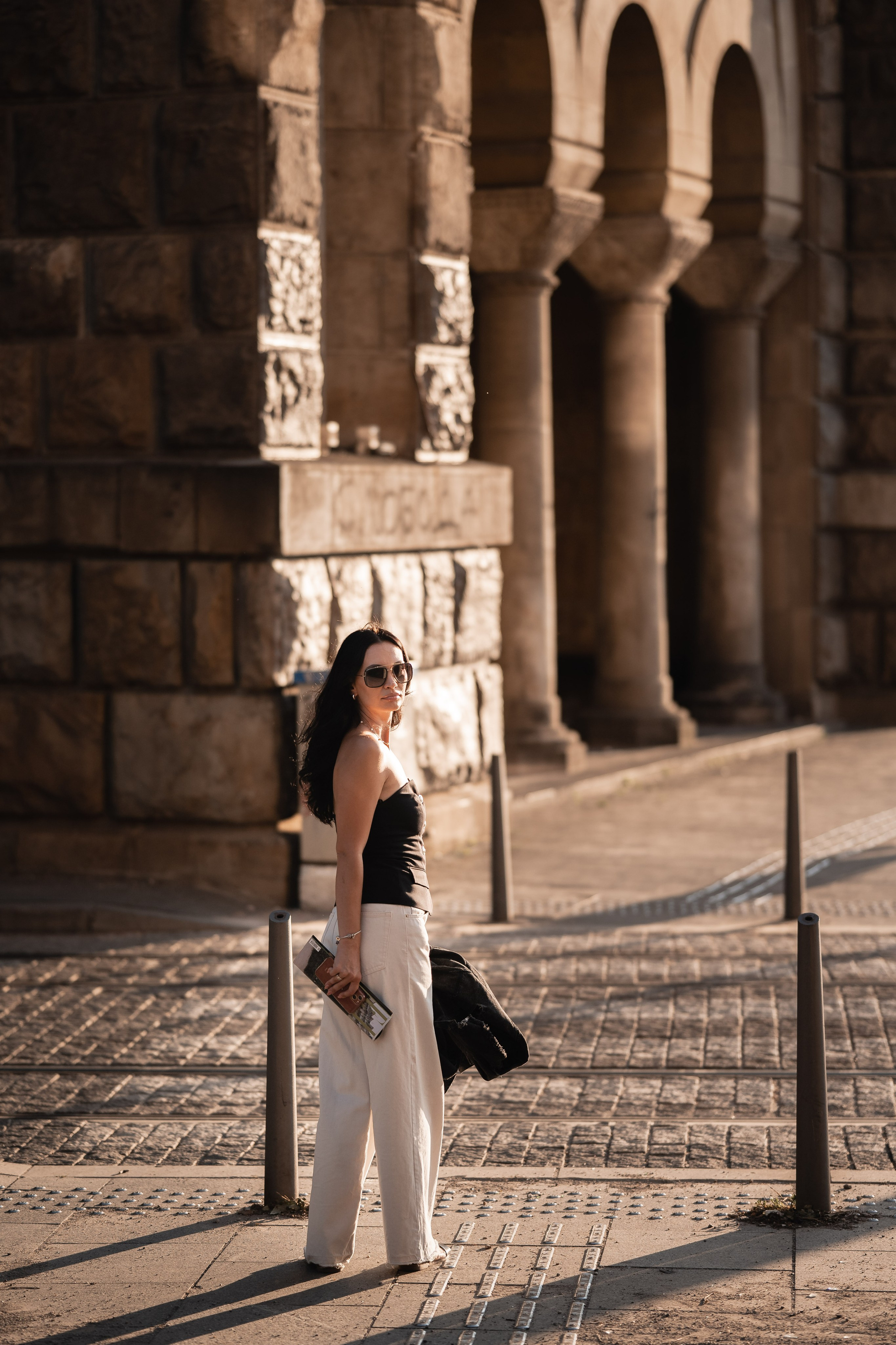 КОФЕ И ТРАМВАИ. Фотограф в Белграде Чугреева Елена