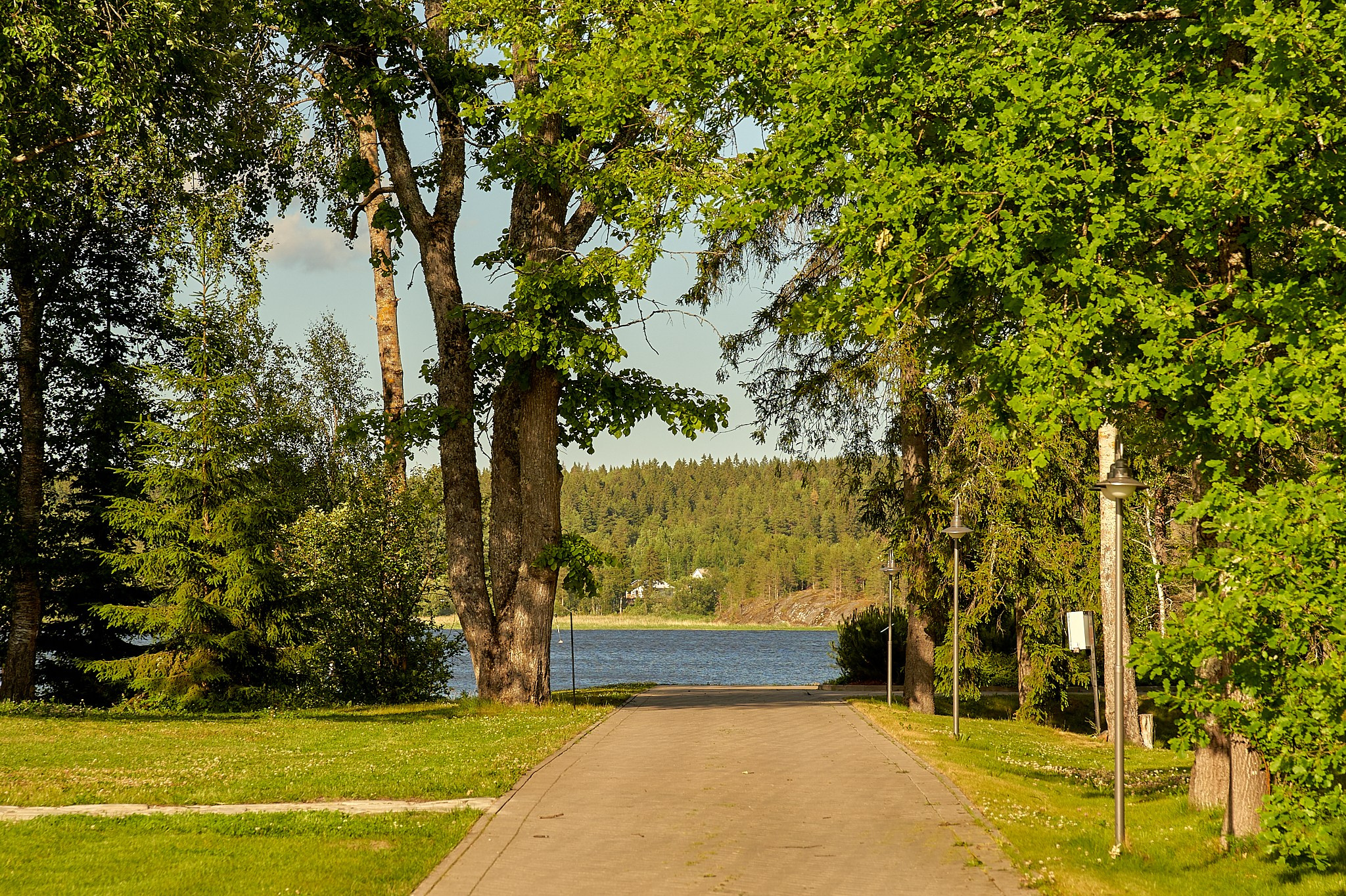 ДАЧА ВИНТЕРА