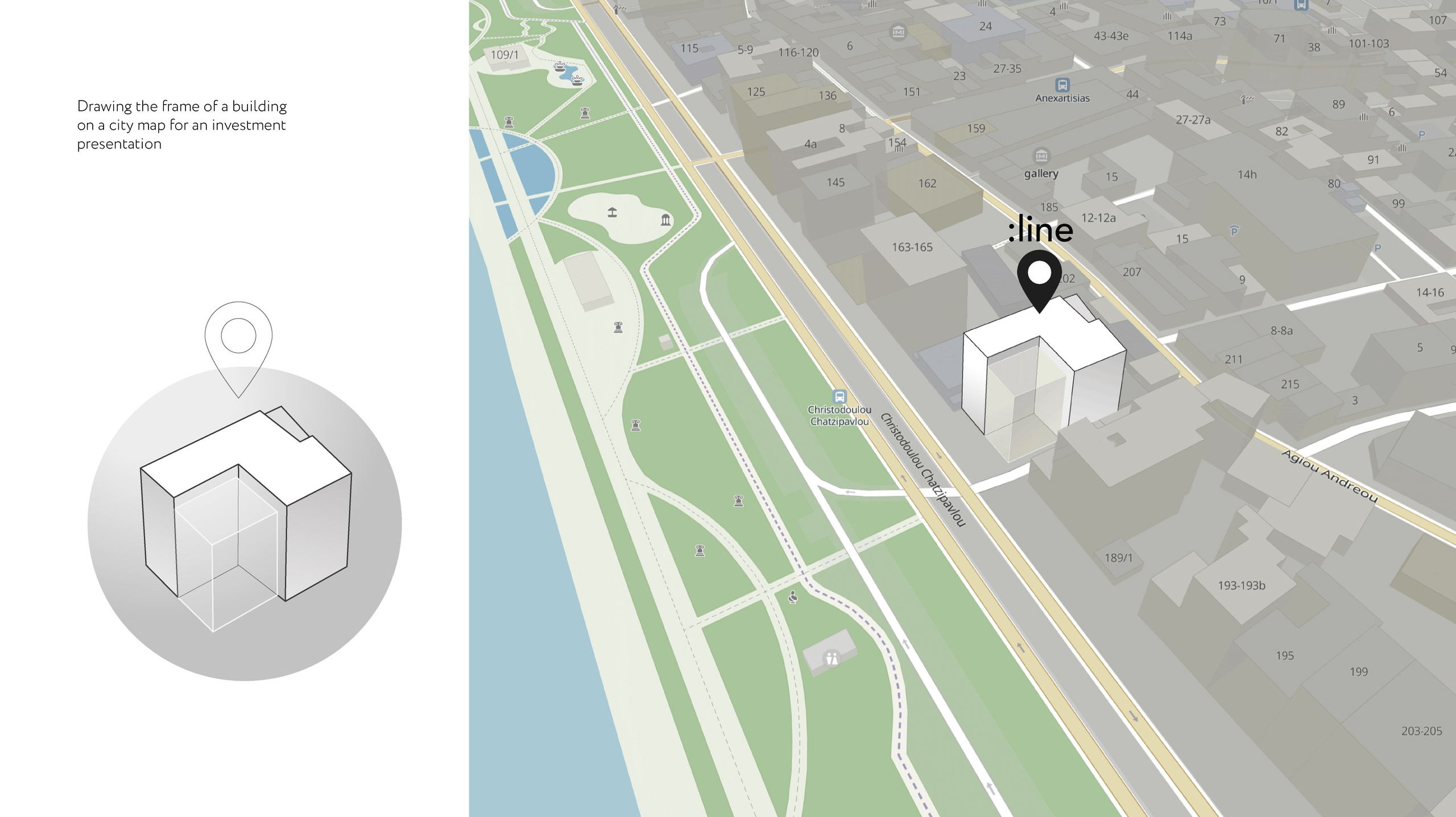 Work for development. Aleksandr Kobtsev