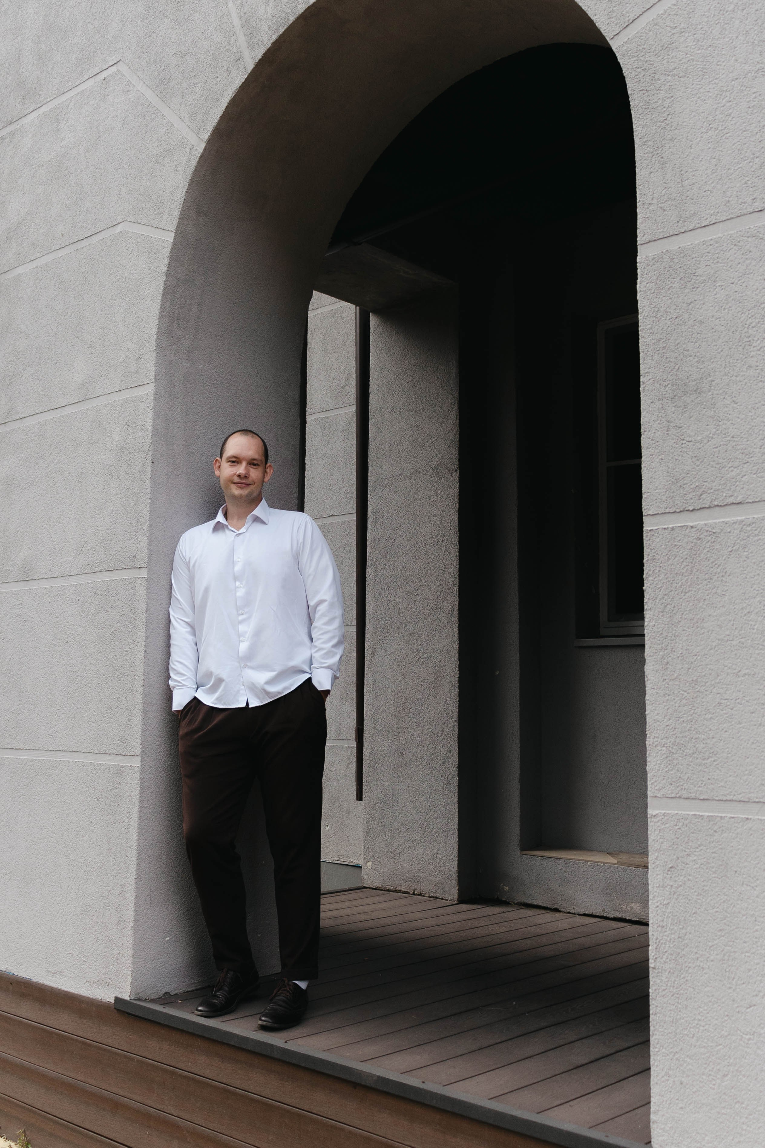 Свадебная фотосессия. Фотограф Александра Коновалова