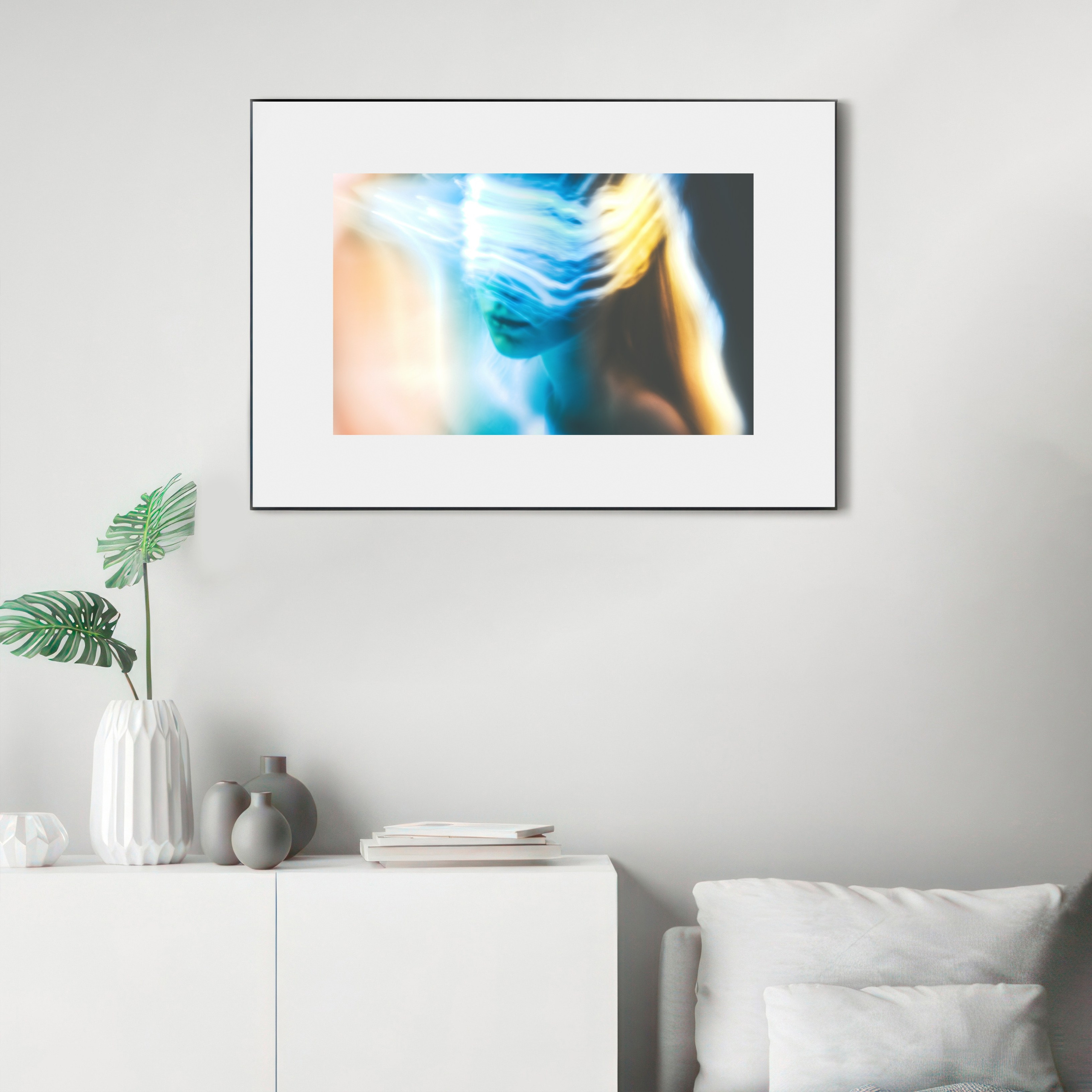 BIRTH. Eduard Kopysov — International visual artist