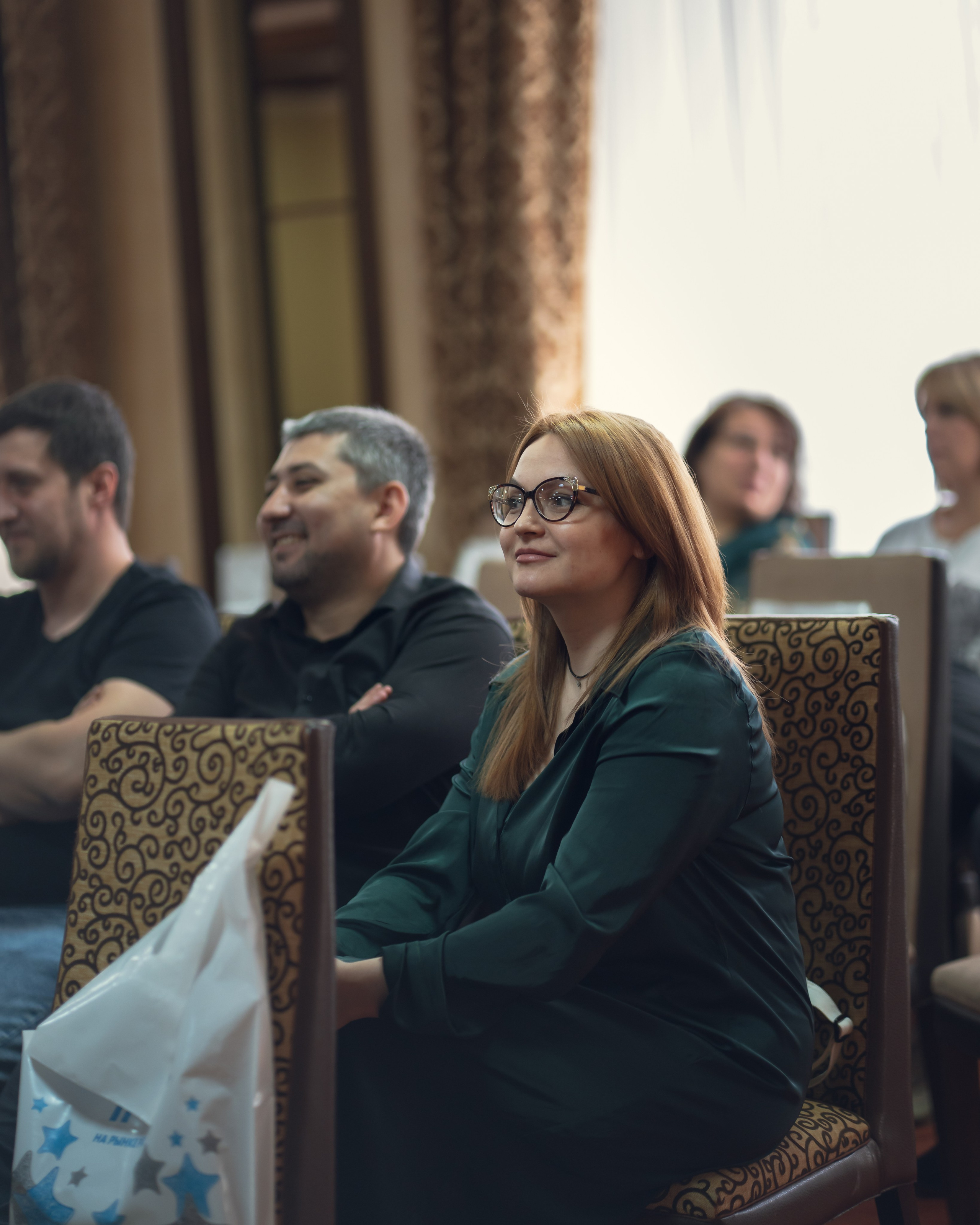 Семинар Zekert (репортаж). Фотограф, видеограф Пятигорск, Ставрополь, Ессентуки, Petlyakovs_photo