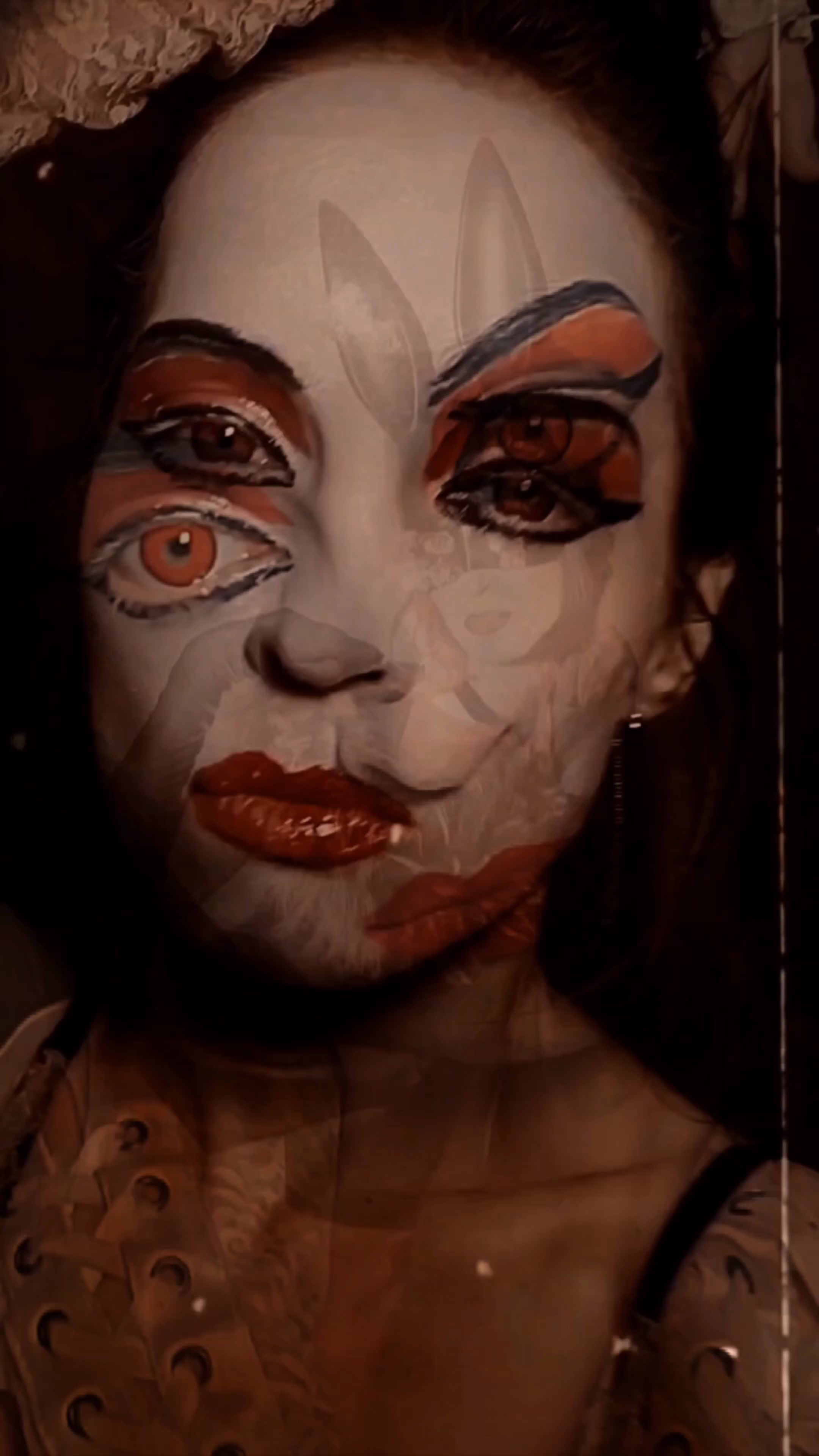 The Porcelain Oracle. Yulia Yurchevskaya | Art Director & Visual Visionary