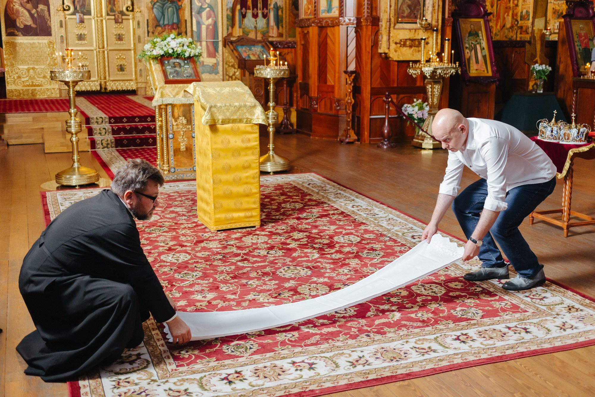 Венчание Пушкин Феодоровский собор, сколько стоит венчание СПб, красивый храм для венчания, где провести венчание, лучший храм для венчаний