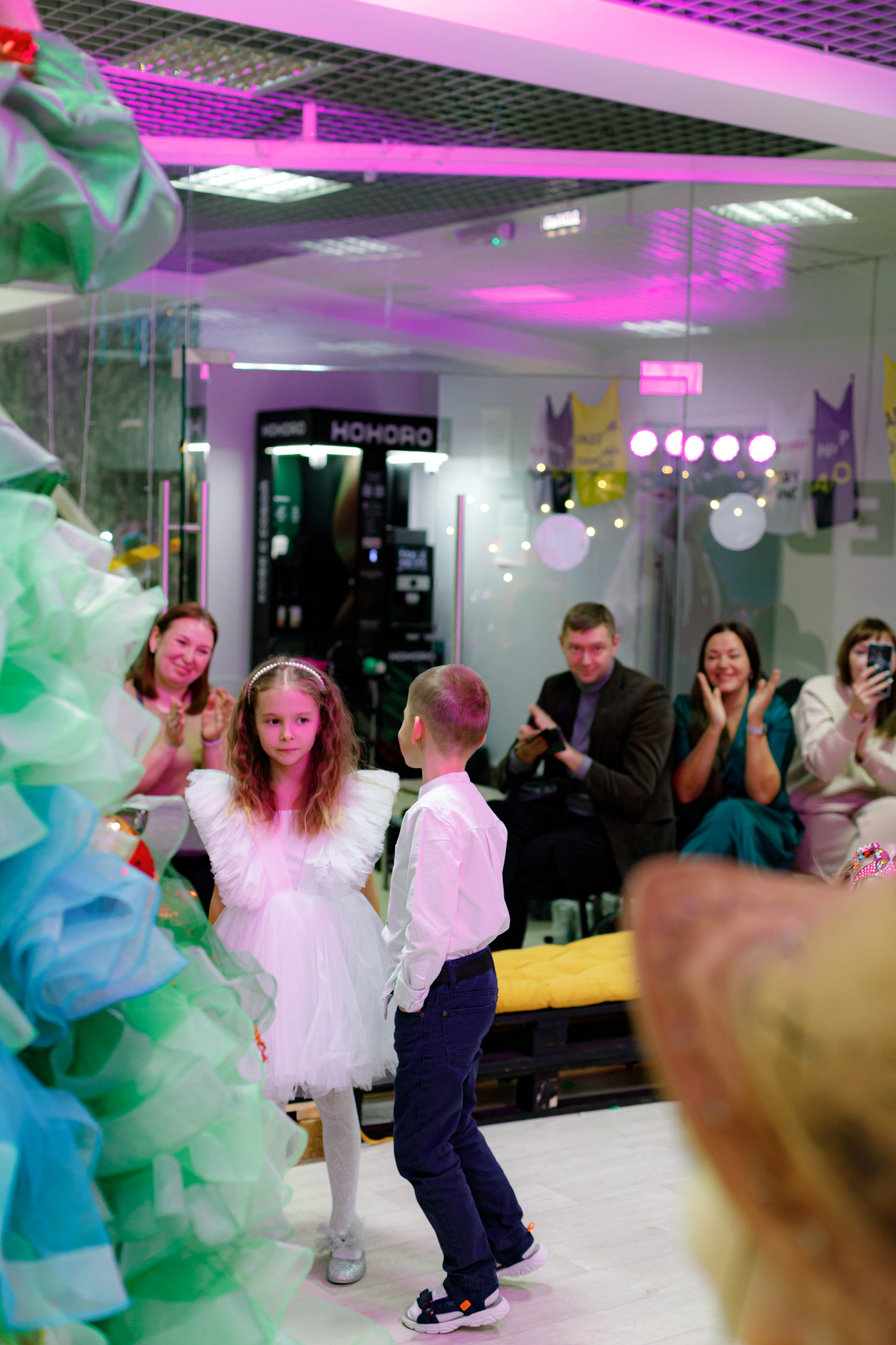 HAPPY NEW YEAR PART/5. Photokarish