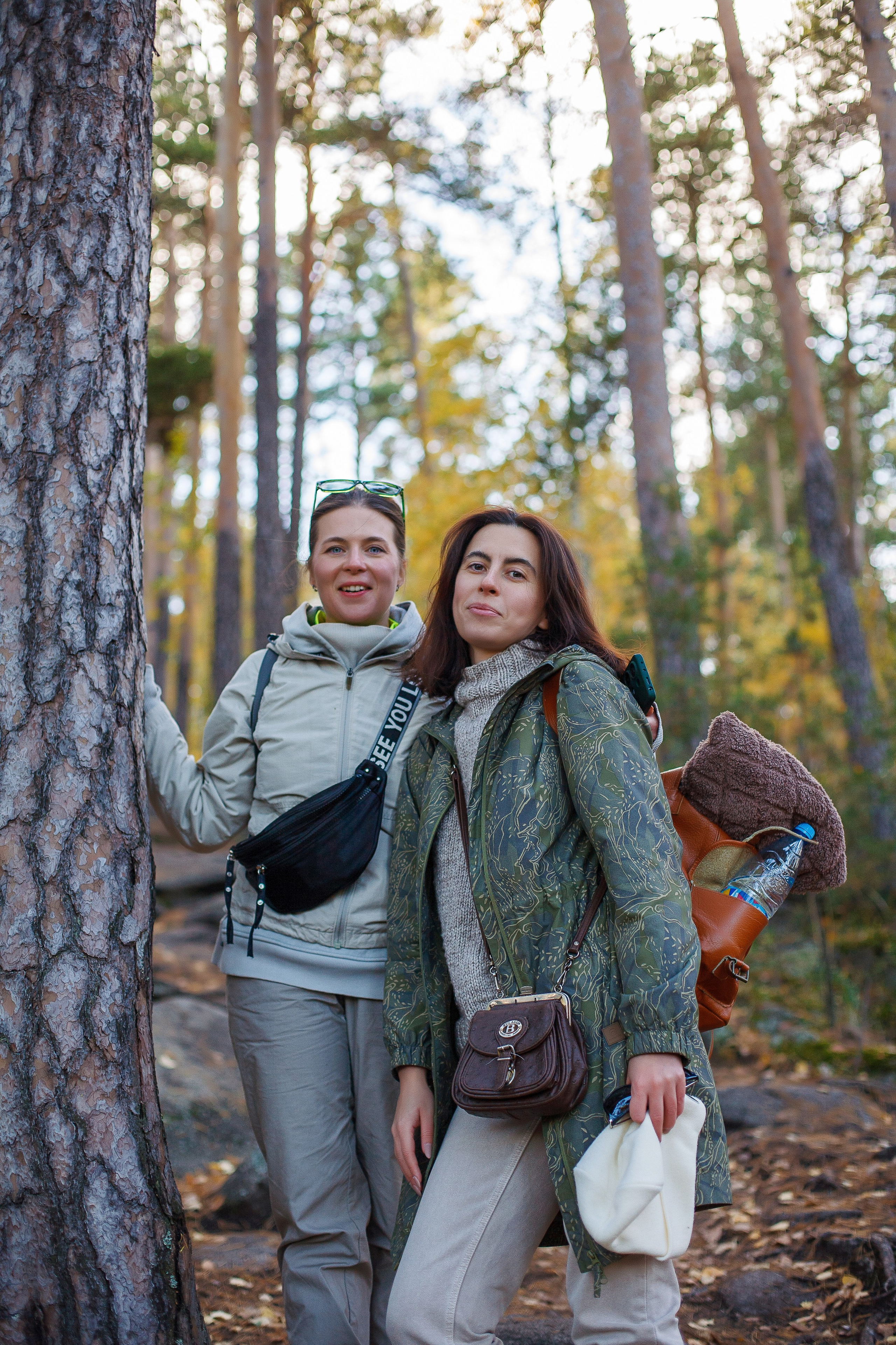Фотопоход на Шихан «Клопы и Шарлотка!». Фотограф Челябинск · Ольга Серебрякова