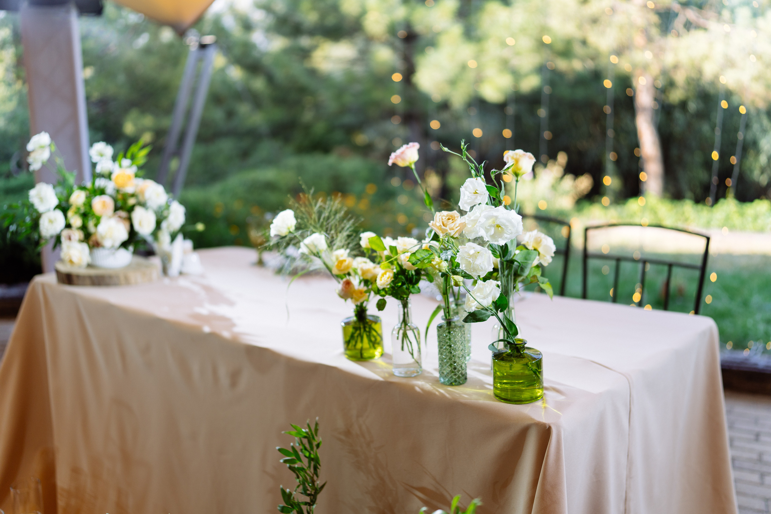 Свадьба Саши и Тани в парке-отеле Каньон, Ростов-на-Дону