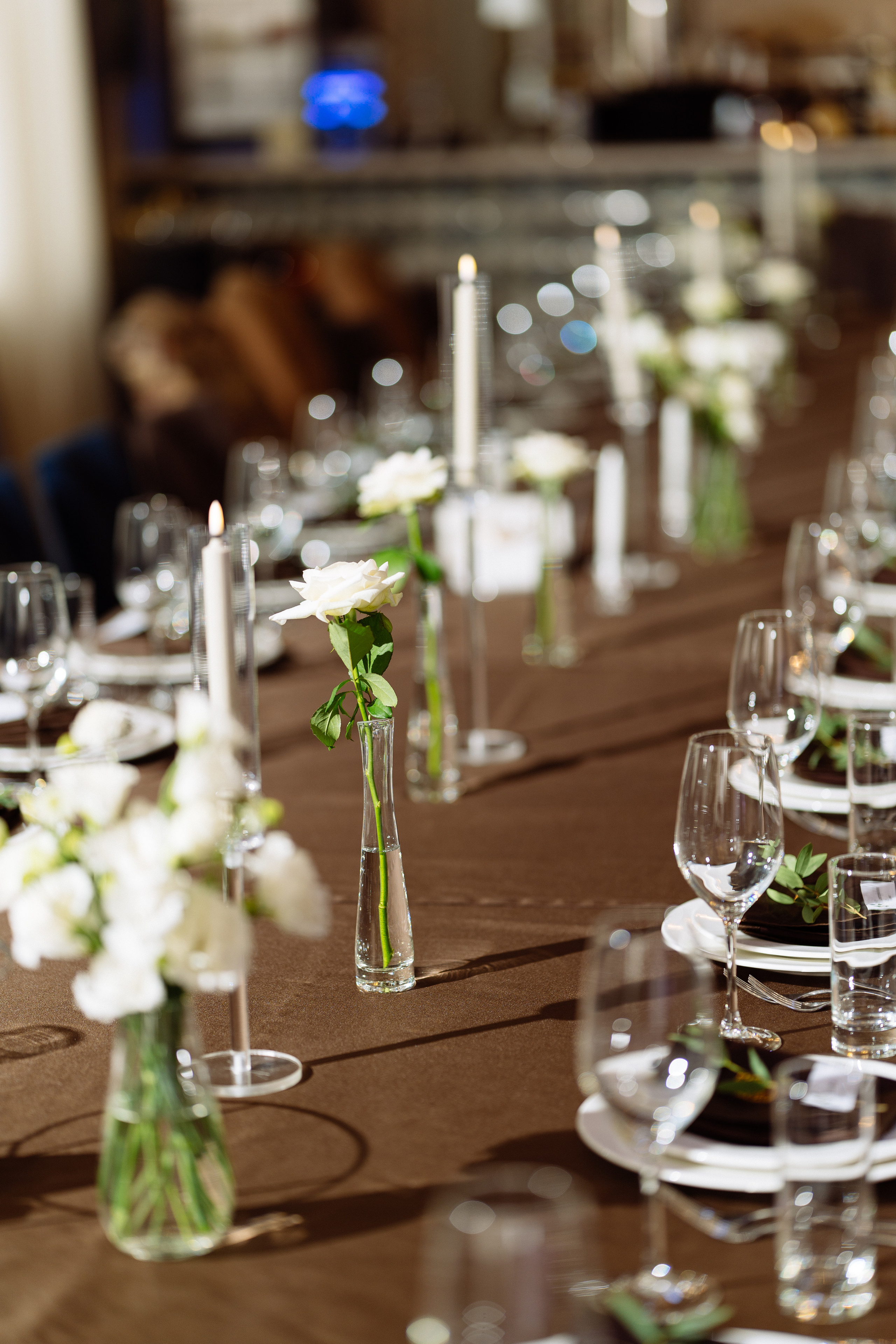 Свадьба Андрея и Алены в ресторане Графский парк, Ростов-на-Дону