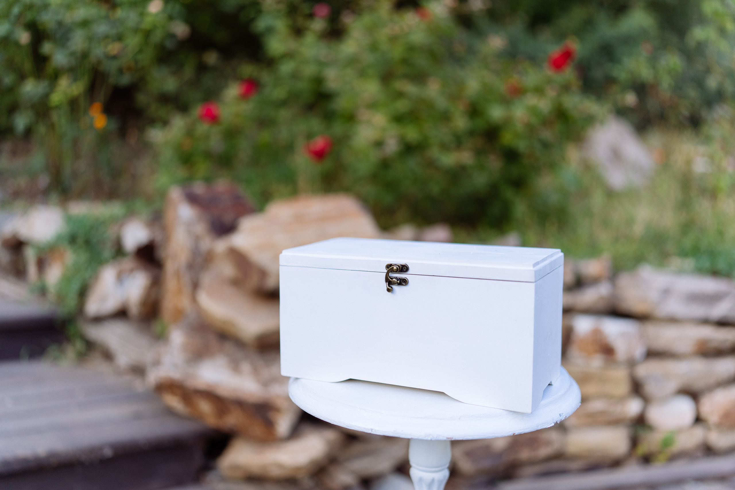 Свадьба Саши и Тани в парке-отеле Каньон, Ростов-на-Дону