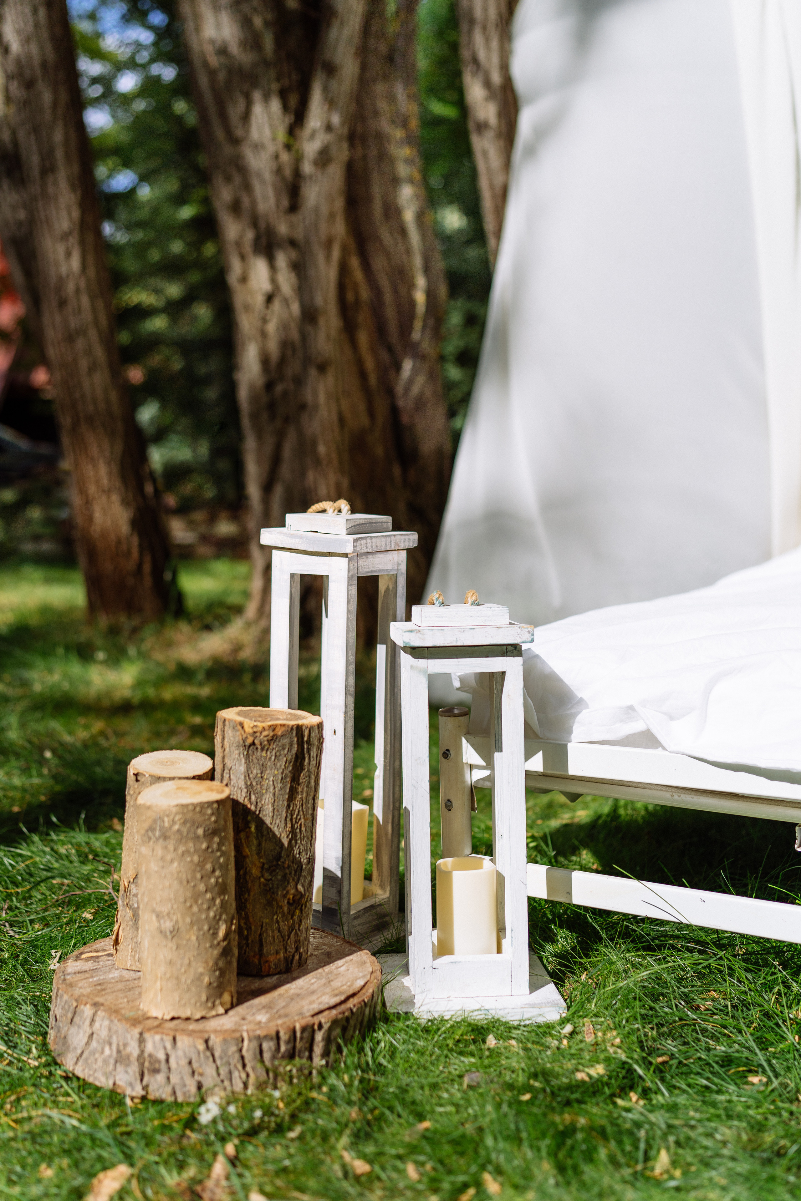 Свадьба Саши и Тани в парке-отеле Каньон, Ростов-на-Дону