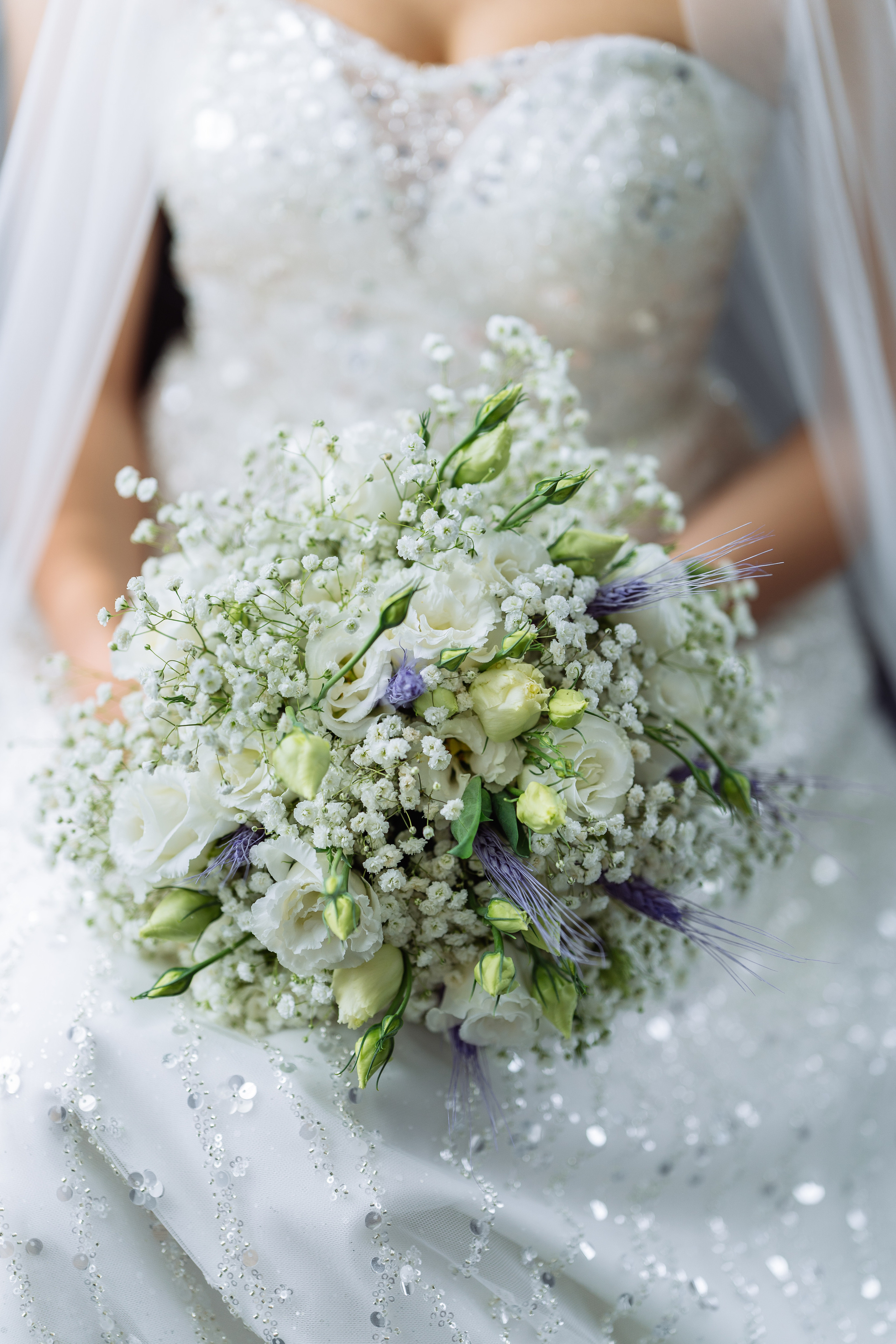 Свадьба Дениса и Софьи в загородном клубе Голицын, Ростов-на-Дону