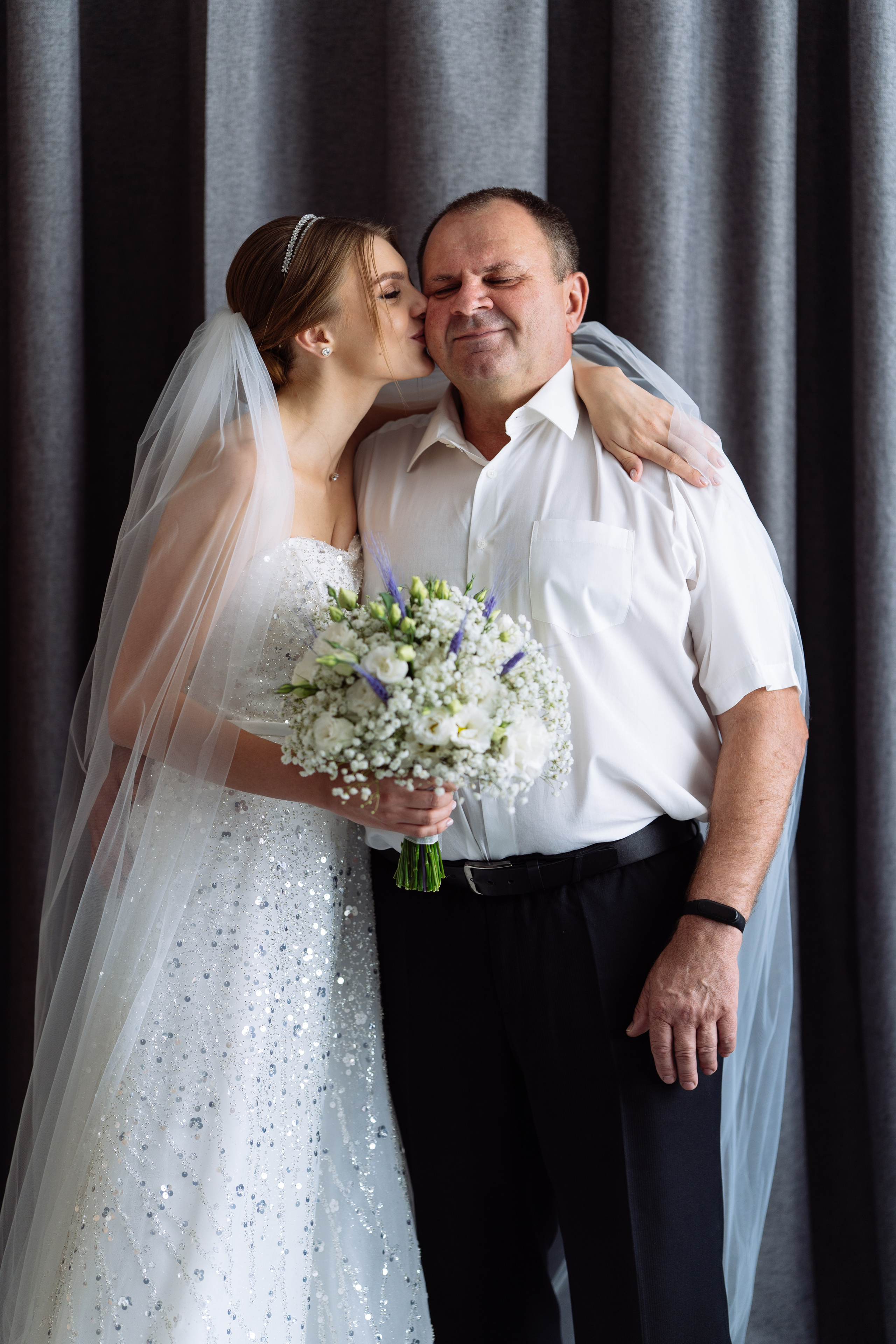 Свадьба Дениса и Софьи в загородном клубе Голицын, Ростов-на-Дону