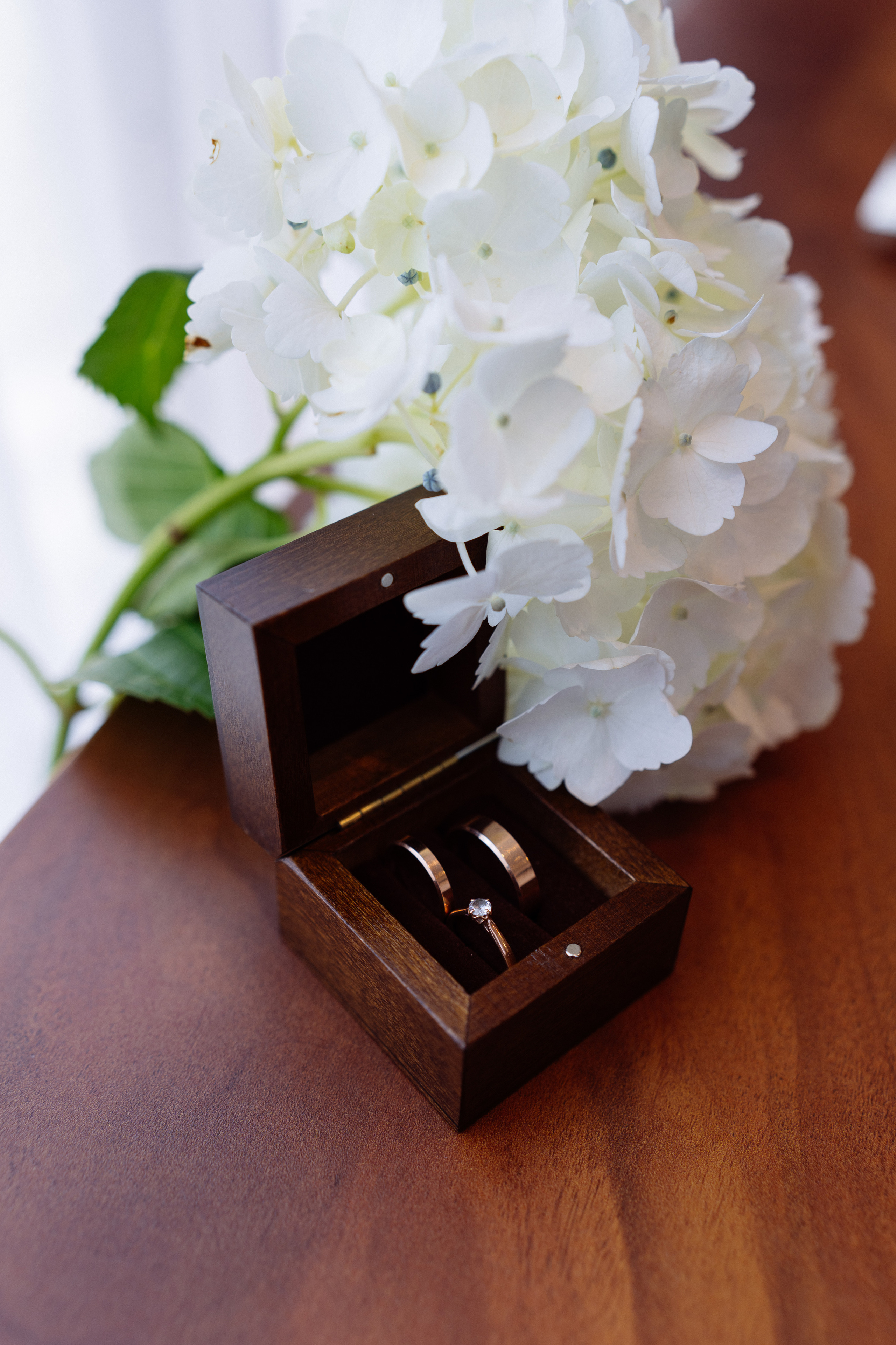 Свадьба Андрея и Алены в ресторане Графский парк, Ростов-на-Дону