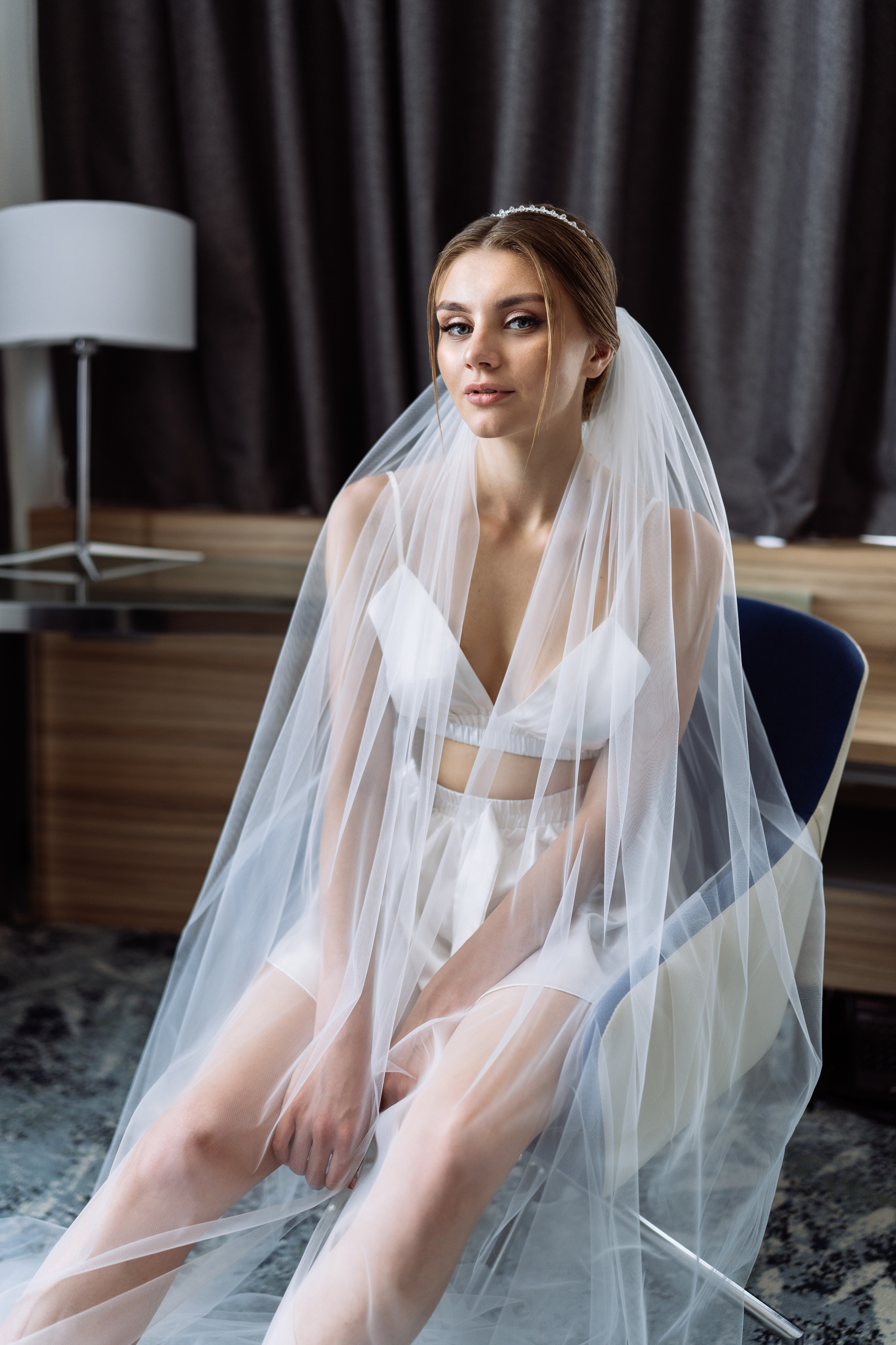 Свадьба Дениса и Софьи в загородном клубе Голицын, Ростов-на-Дону